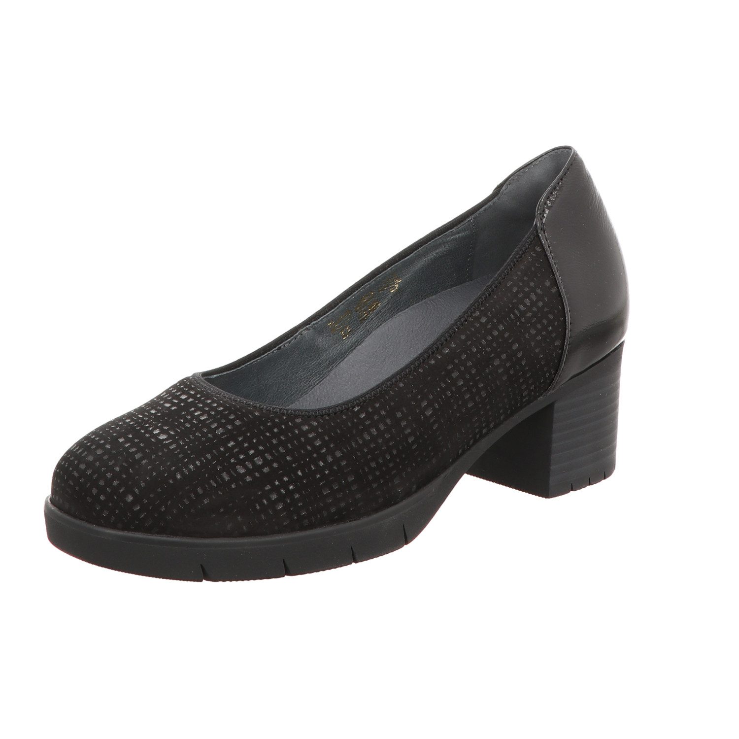 Waldläufer H-Nadja Pumps