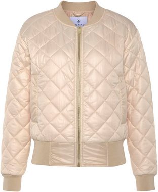 DELMAO Steppjacke in Blousonform