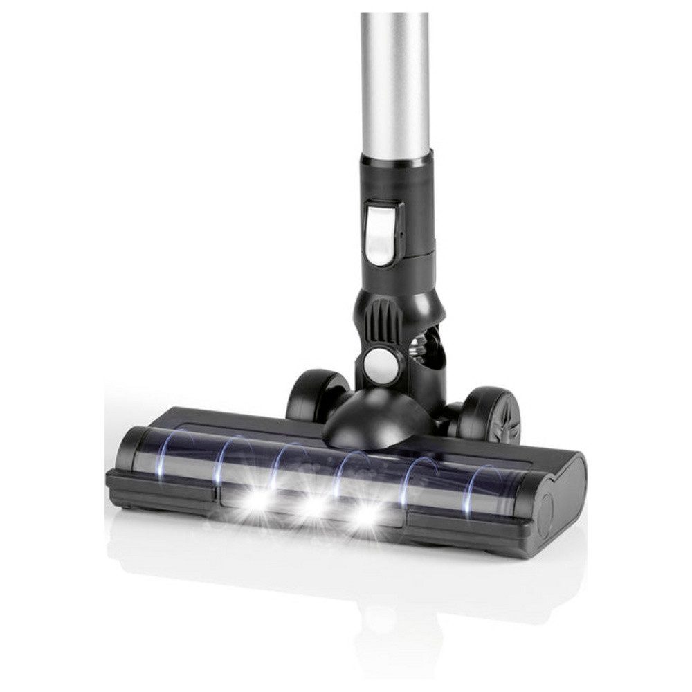 CLEANmaxx Handstaubsauger CleanMaxx CLEAN Edition Akku-Zyklon-Staubsauger 22,2V 14864 Akku-Zyklo