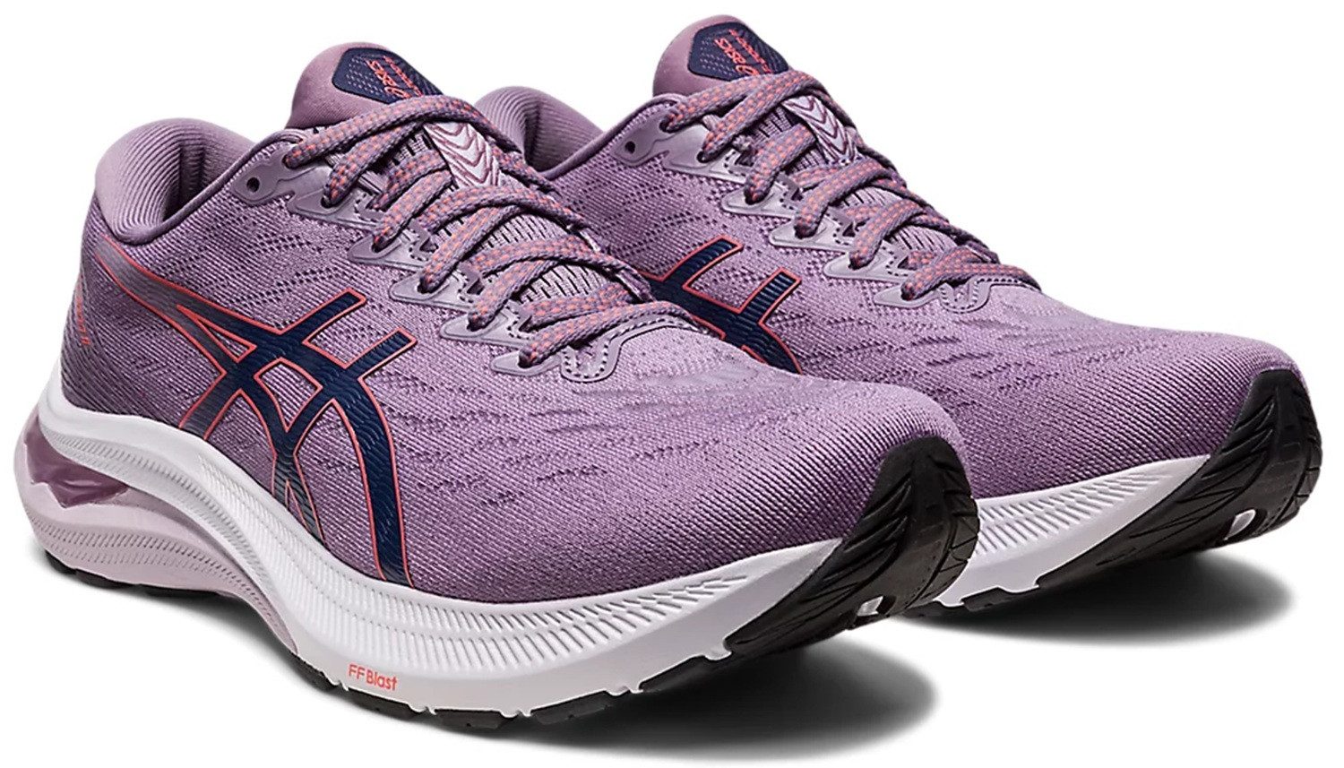Asics Asics GT-2000 11 Damen Running Laufschuhe 1012B271 500 Laufschuh