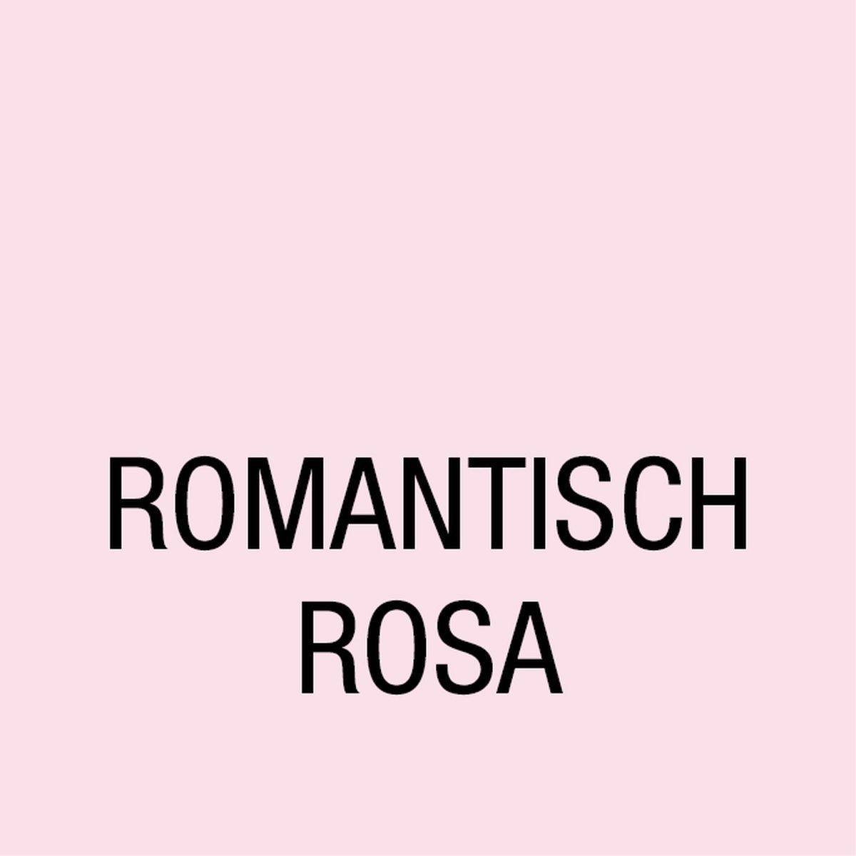Bondex Kreidefarbe BONDEX Kreidefarbe, 0,5 l, leichte Verarbeitung, Romantisch Rosa