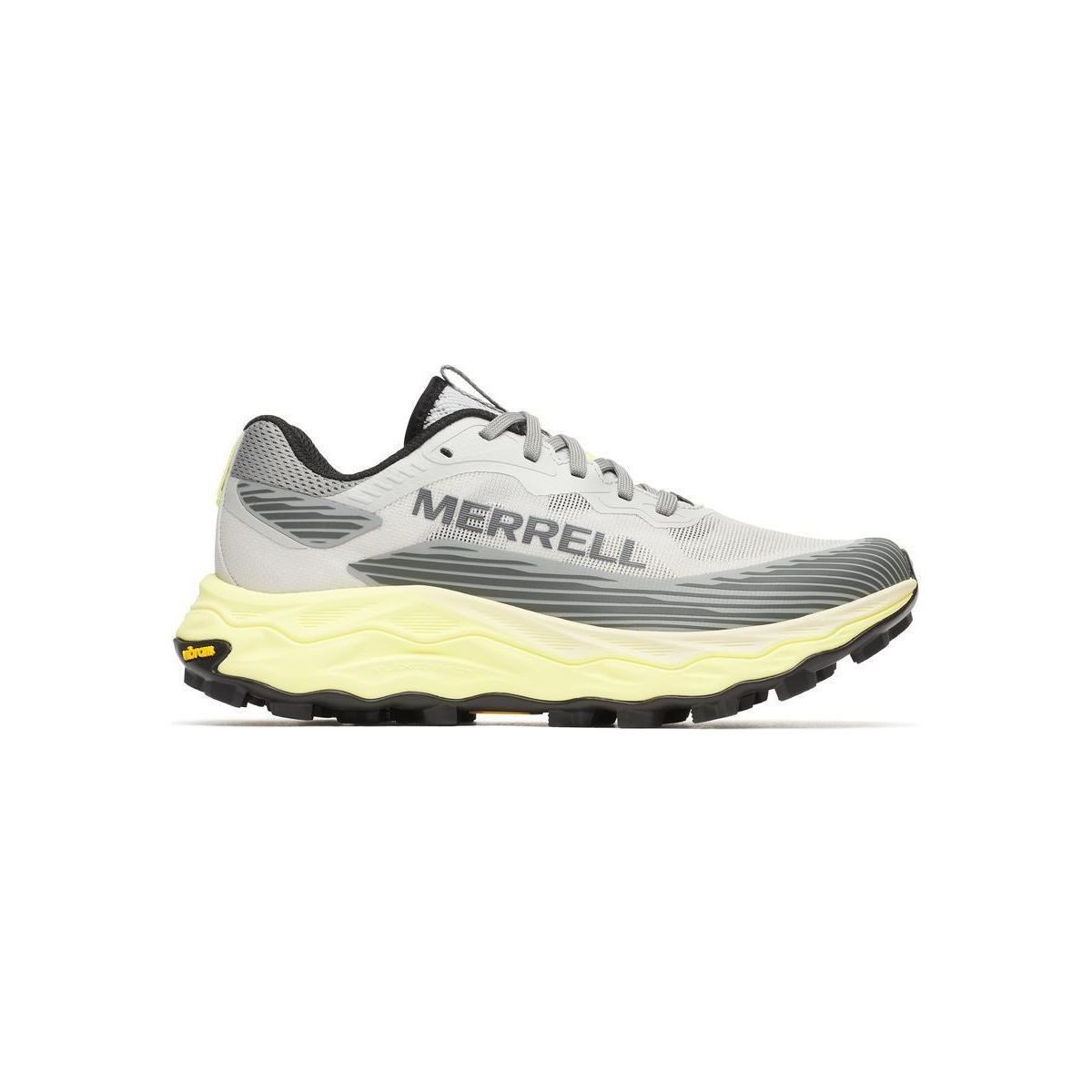 Merrell Agility Peak 6 Women Outdoorschuh Perfekt für anspruchsvolle Trails: Bietet Stabilität, Komfort und