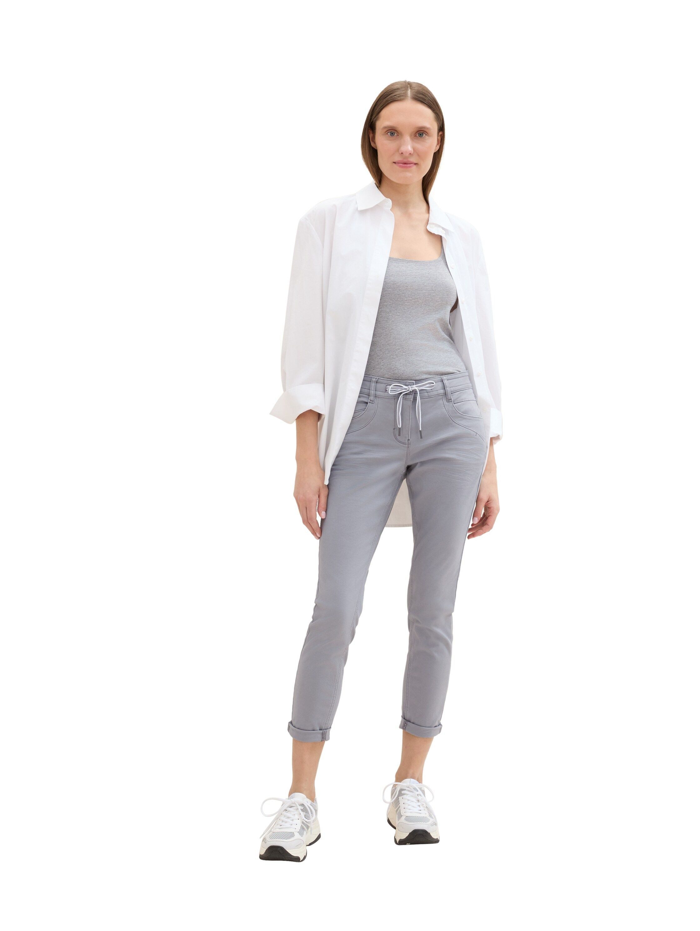 TOM TAILOR Stretch-Jeans