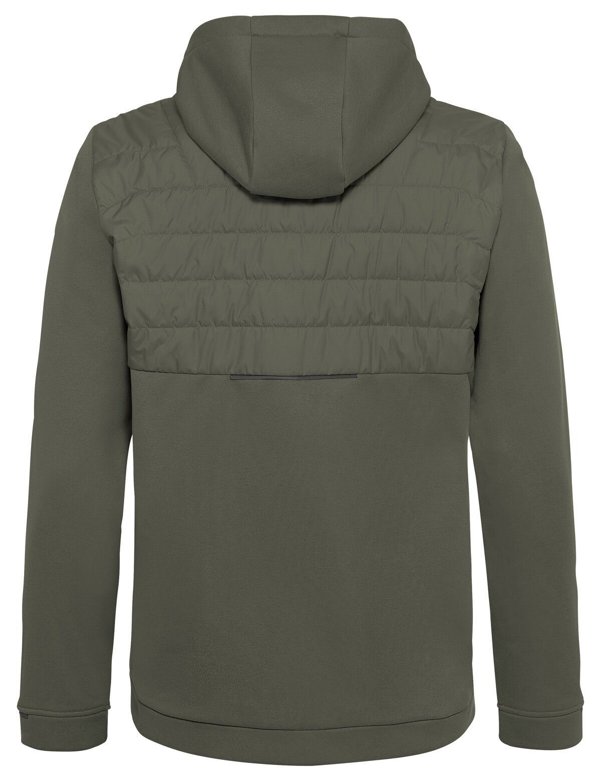 Comyou VAUDE Fleece Klimaneutral Jacket (1-St) khaki kompensiert Men's Outdoorjacke