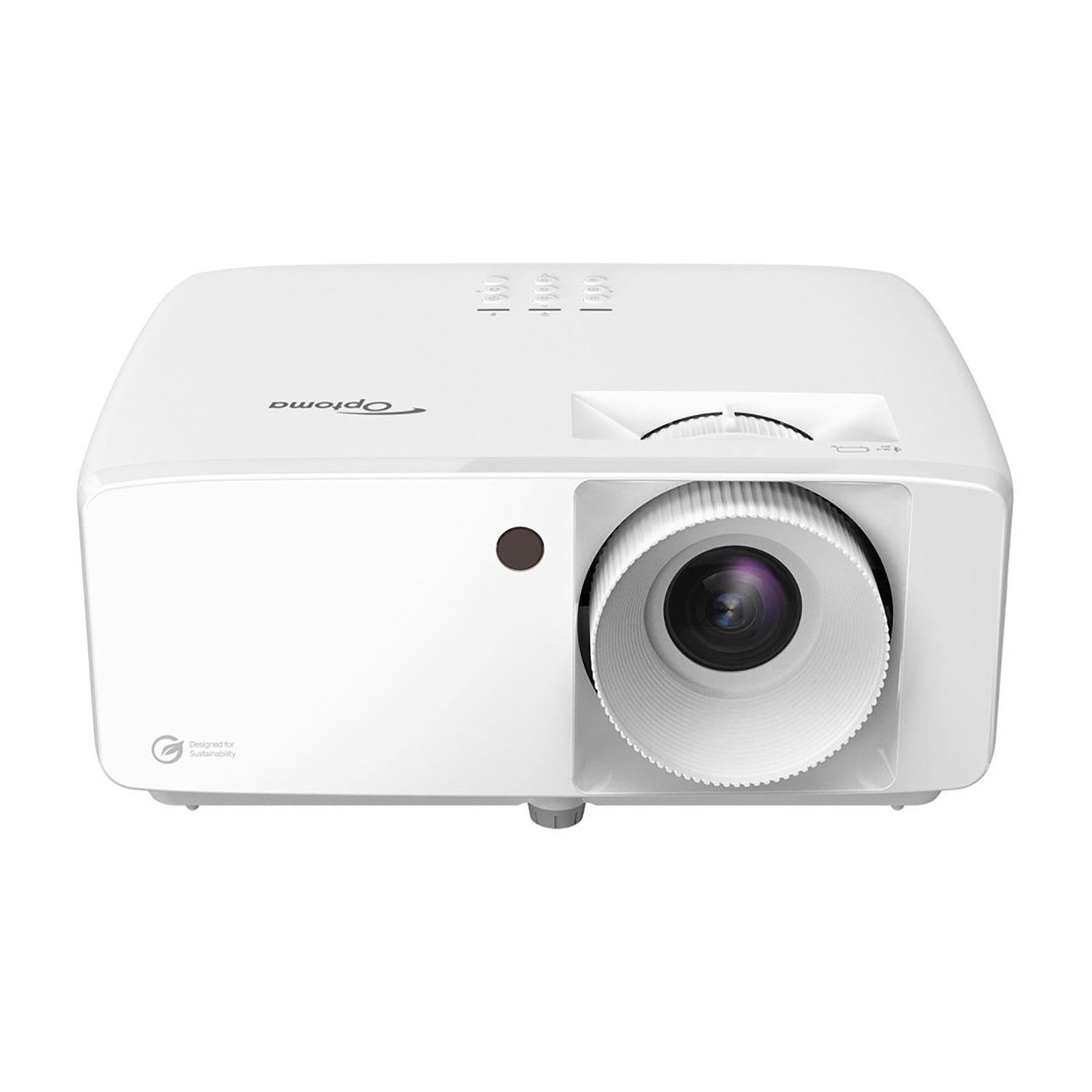 Optoma ZH520 3D-Beamer lm, 1080 x 3000000:1, 1920 px) (5500