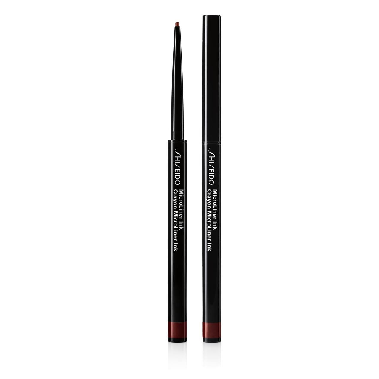 SHISEIDO Eyeliner Microliner Ink