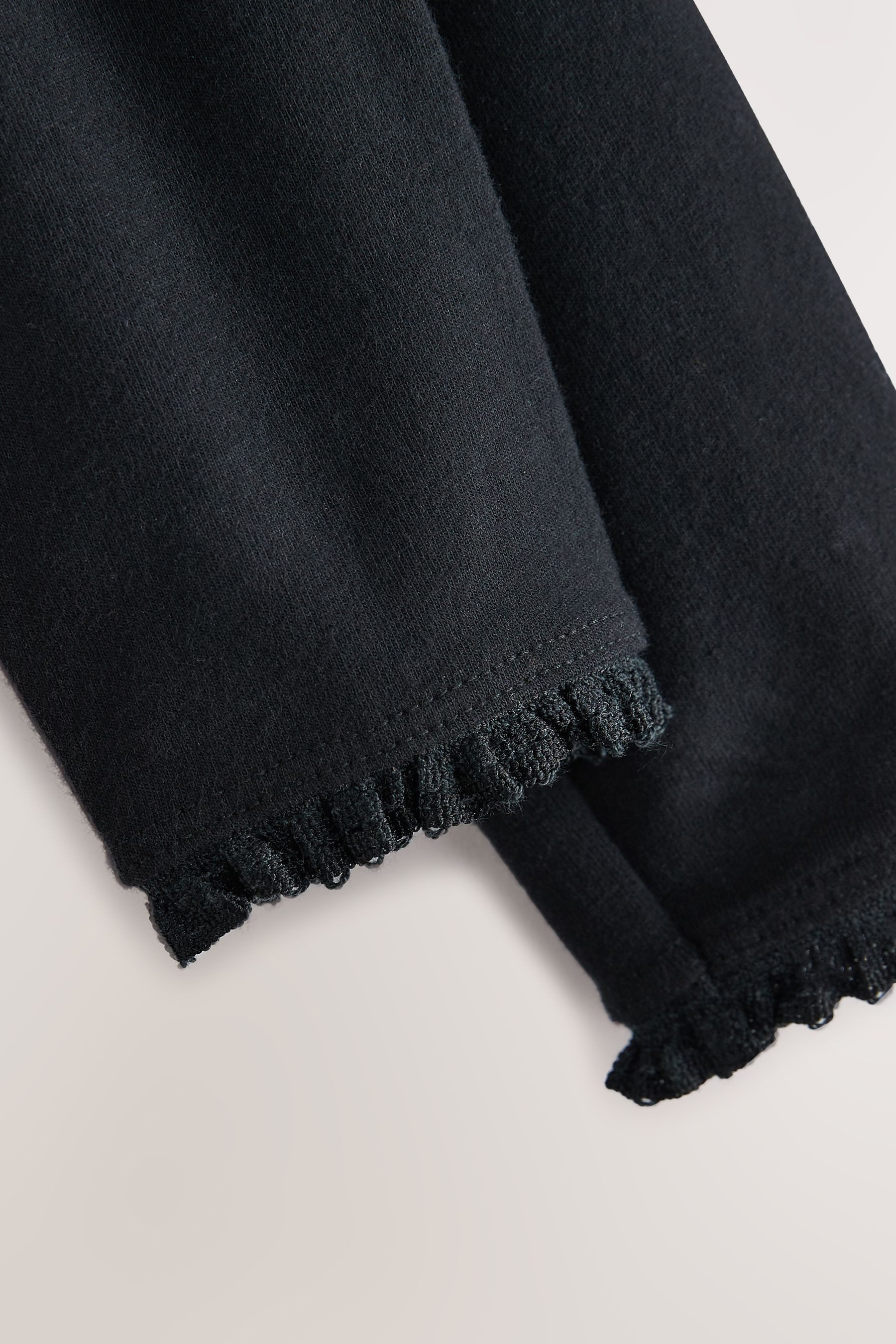 Next Leggings 1 x Basic-Leggings (3 Monate bis 7 Jahre) (1-tlg) – Bild 4 von 5