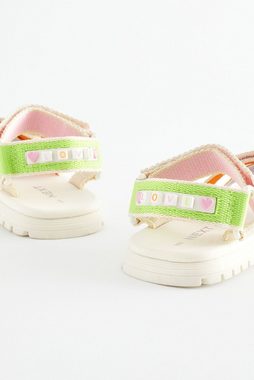 Next Trekker-Sandalen Sandale (1-tlg)