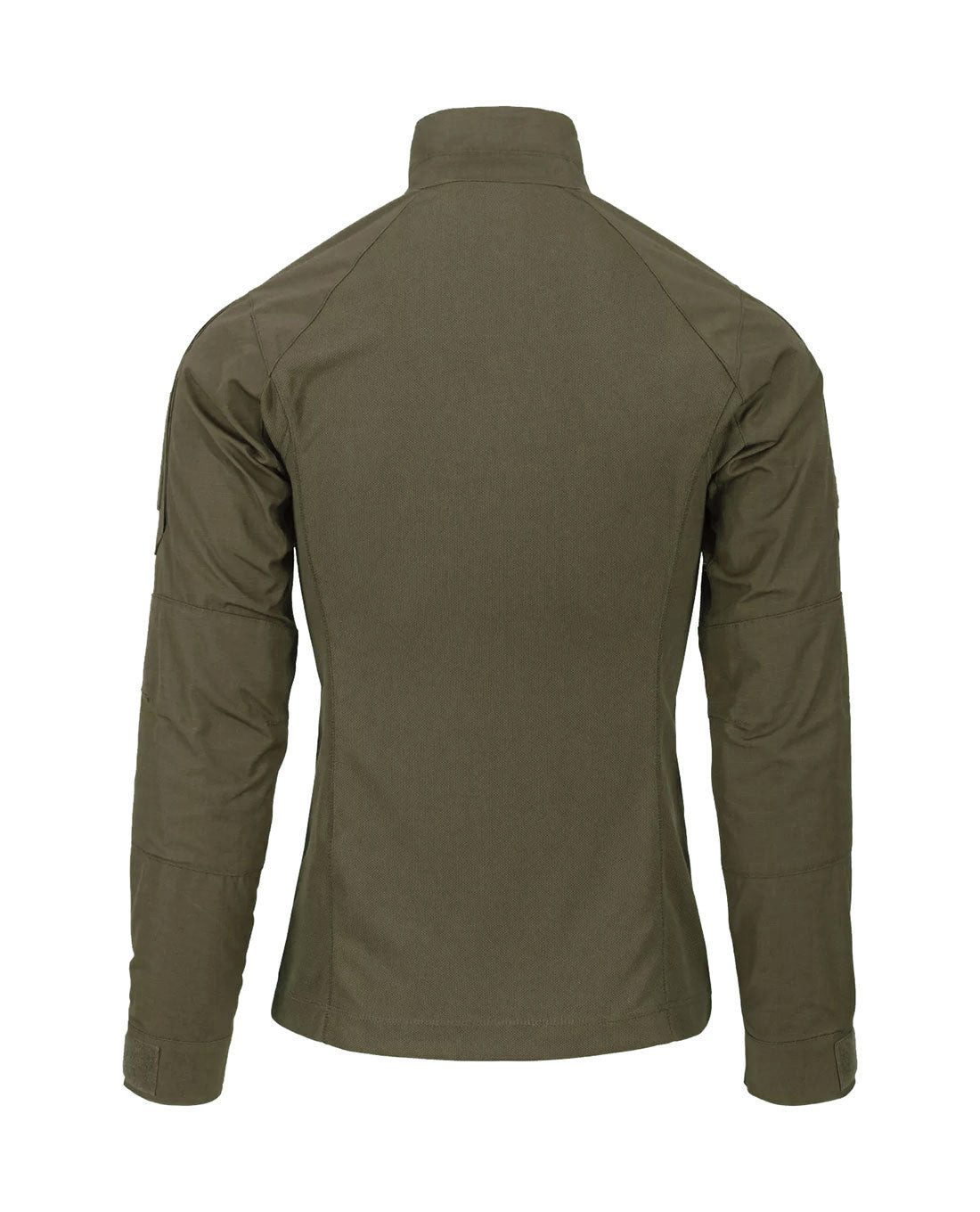 Helikon-Tex Funktionsshirt MCDU Combat Shirt® - NyCo Ripstop - RAL 7013