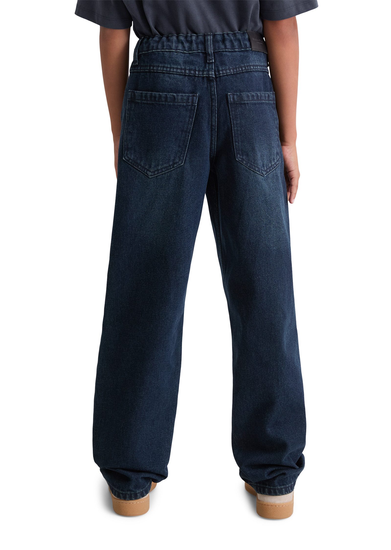 Marc O'Polo 5-Pocket-Jeans aus Bio-Baumwolle günstig online kaufen