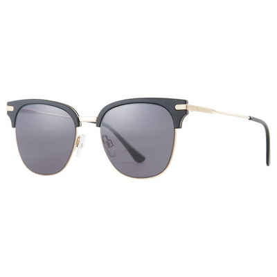 Elegear Sonnenbrille Damen Sonnenbrille Retro Verlaufsglas 100% UV400-Schutz