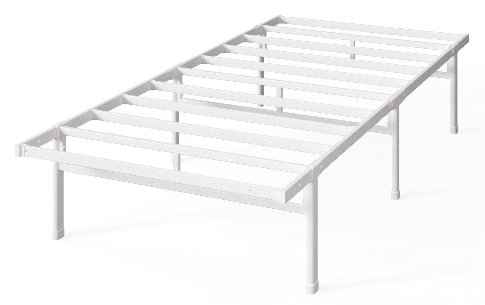 ZINUS Bettgestell Mateo, modernes Bett mit günstig online kaufen