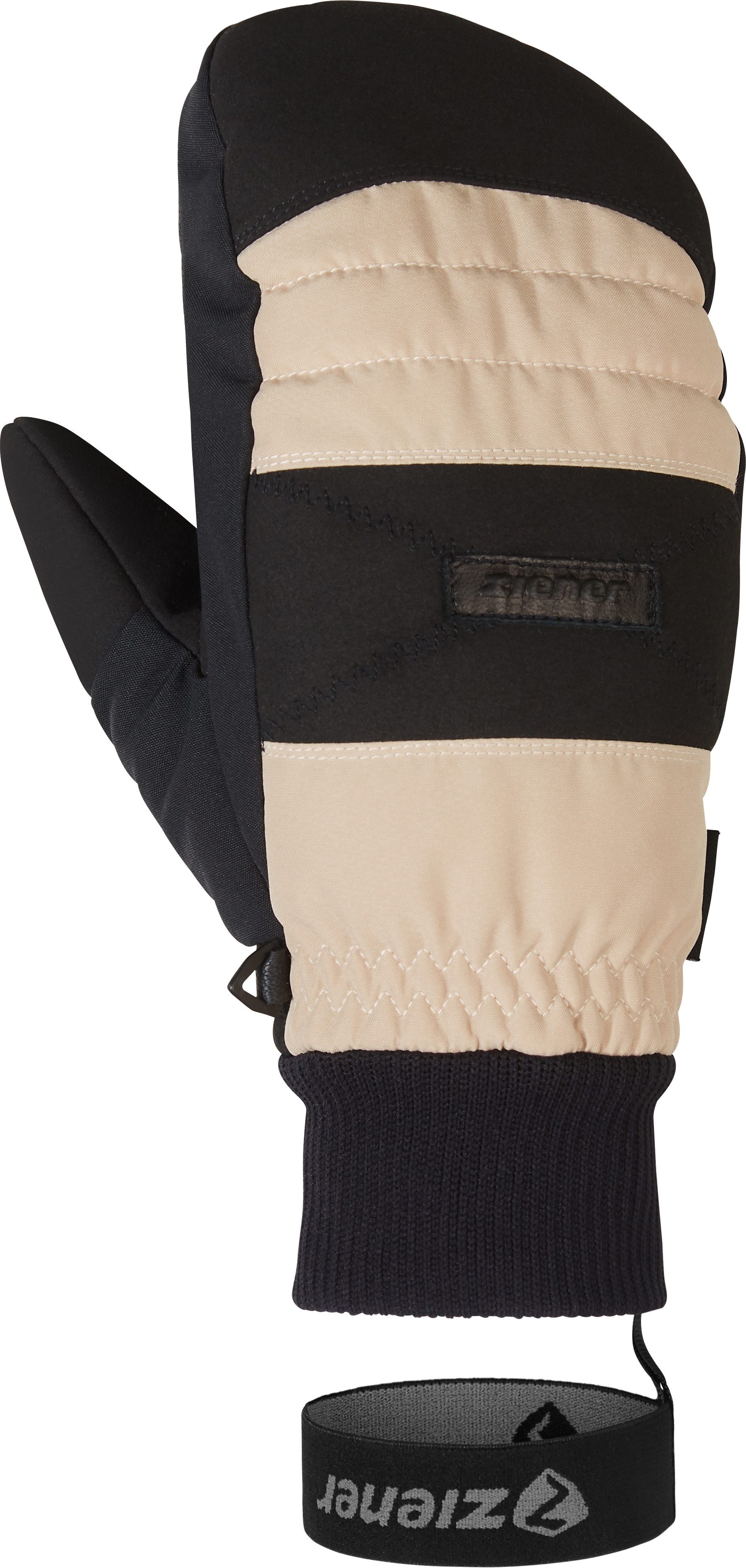 Ziener Fäustlinge GENDON AS(R) MITTEN günstig online kaufen