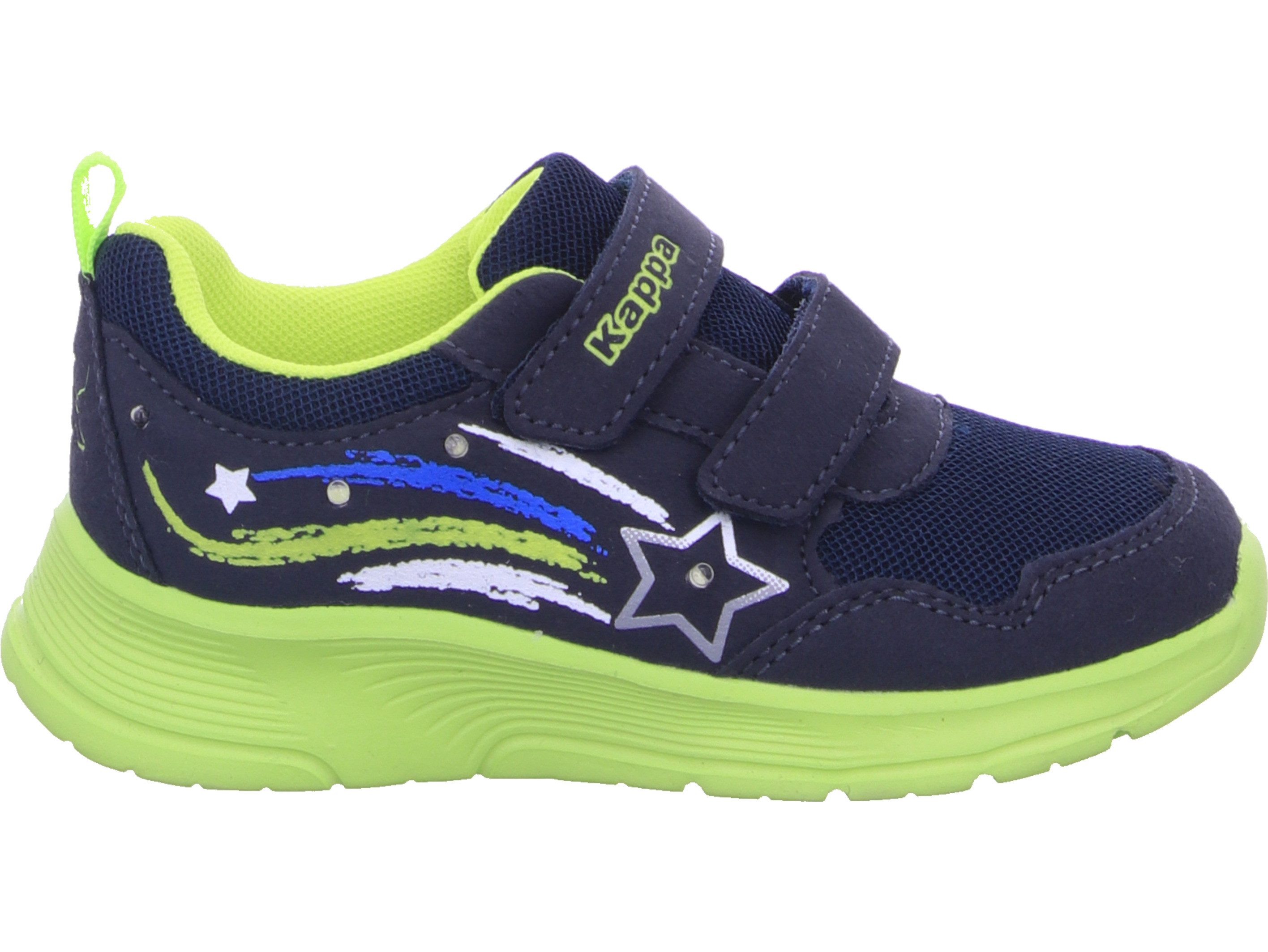 Kappa Hallenschuh