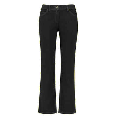 GERRY WEBER 5-Pocket-Jeans »Danny Comfort Fit 92315-67940« COMFORT FIT