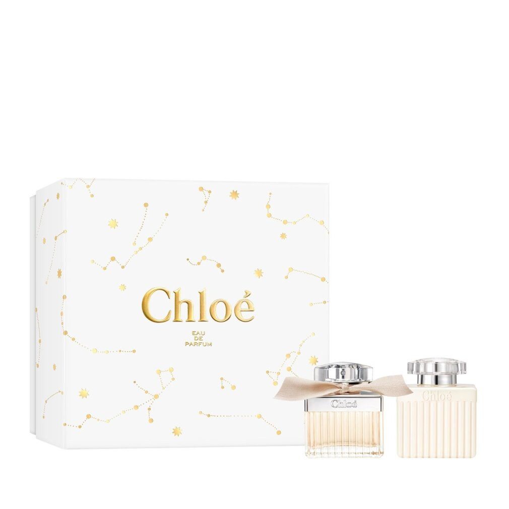 Chloé Duft-Set By Giftset