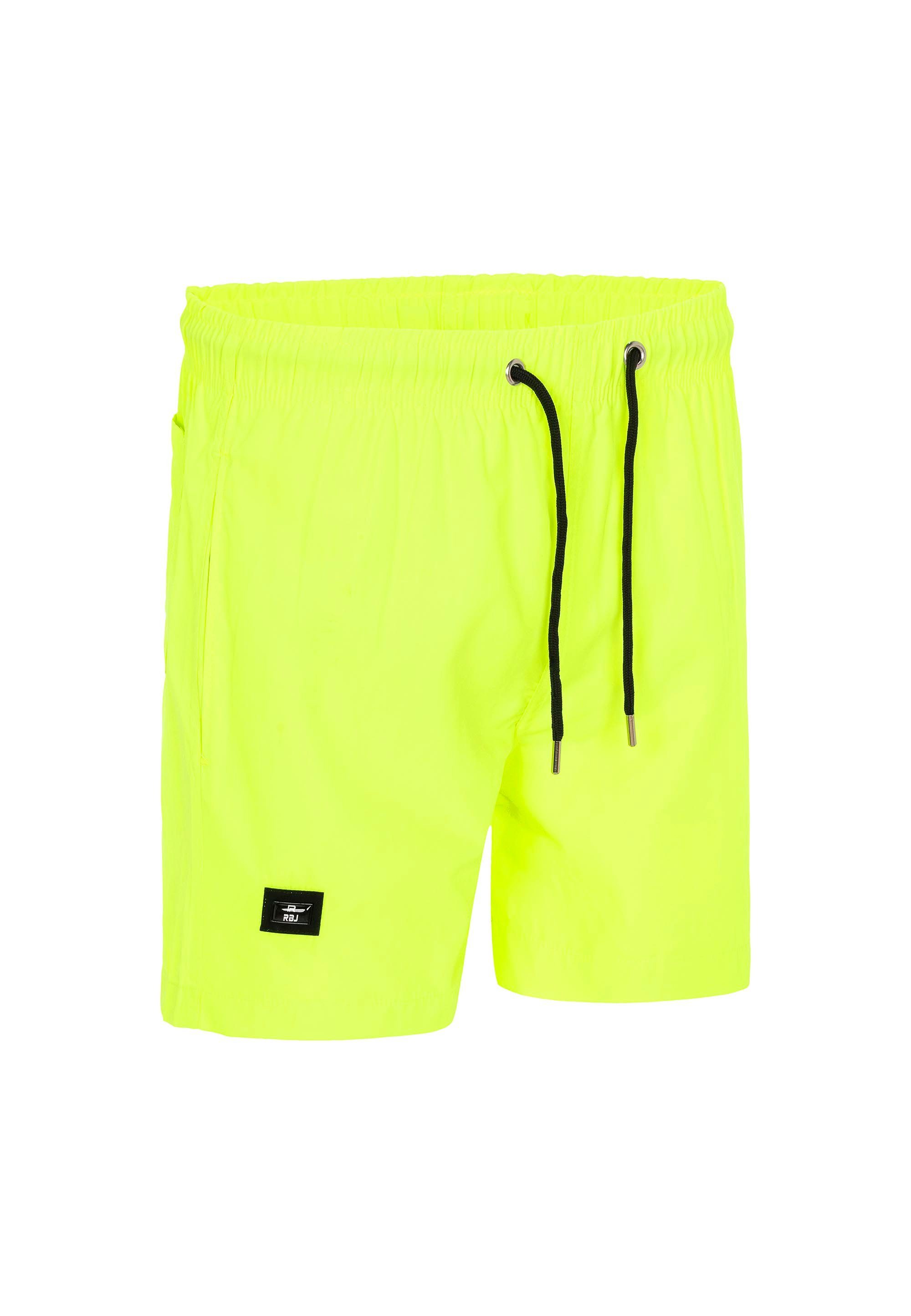 RedBridge Badehose Anchorage mit praktischen Taschen