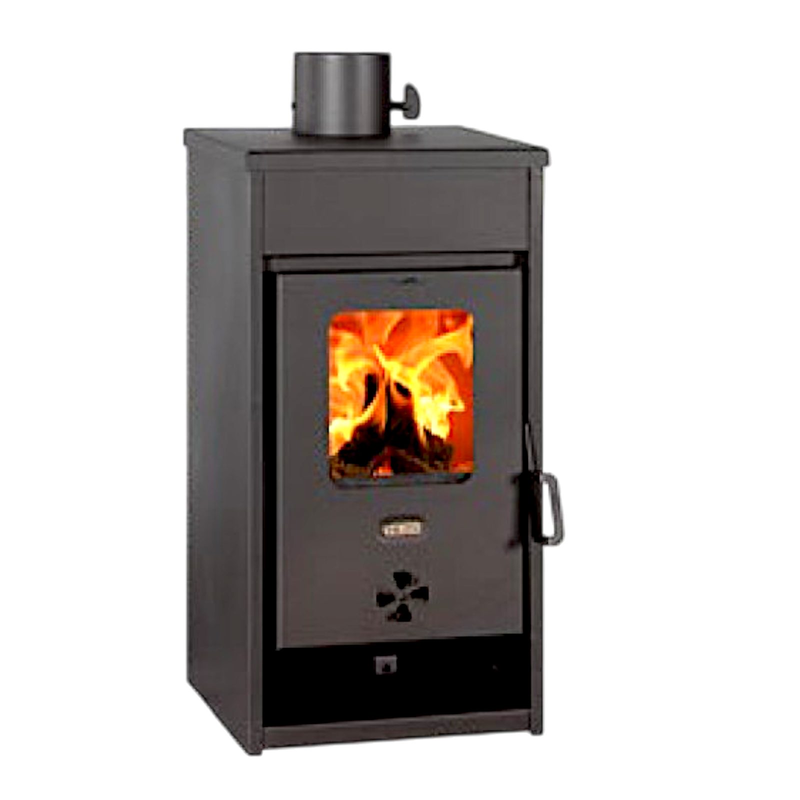 Prity Kaminofen KOP D, 8,7 kW günstig online kaufen