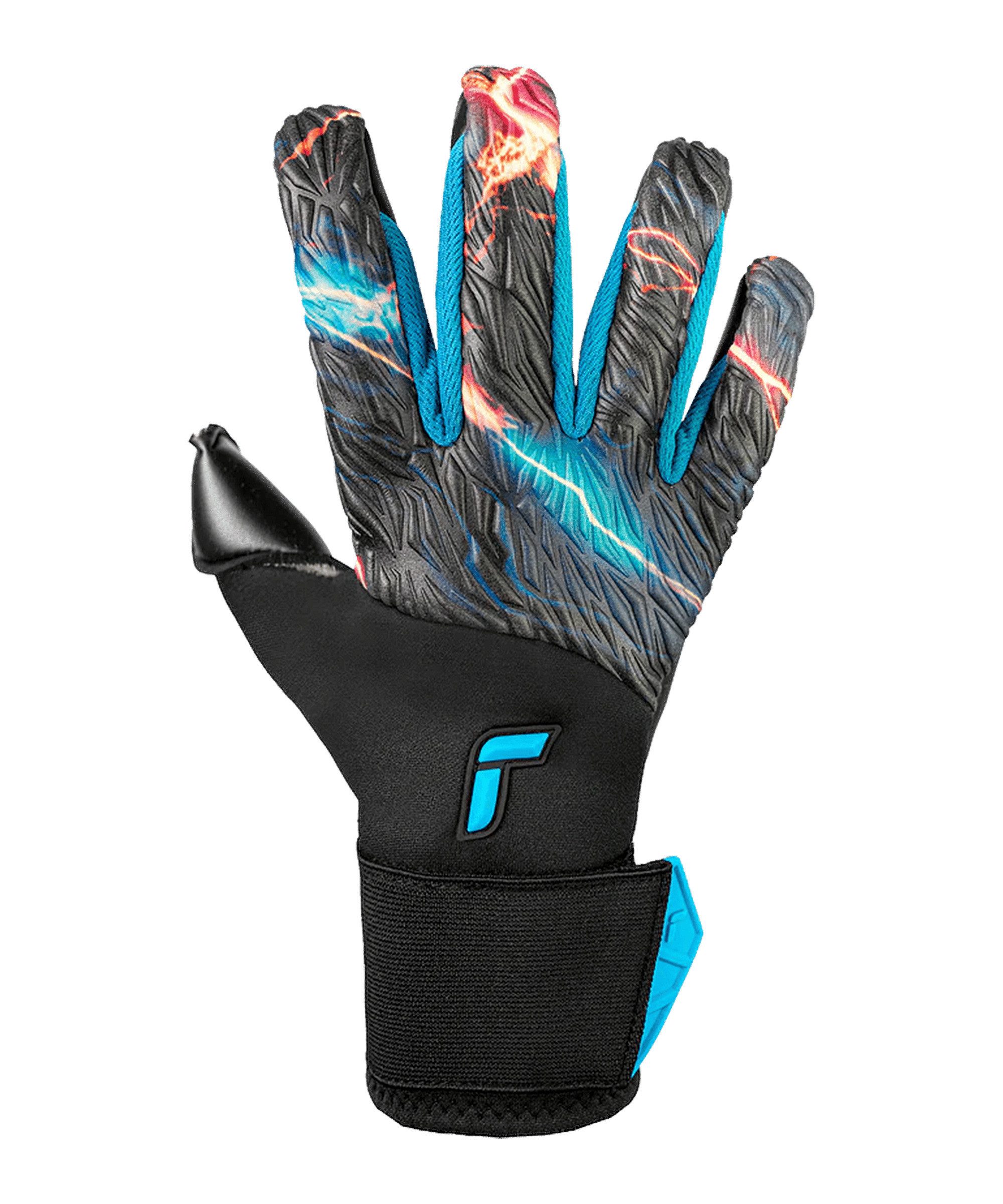 Reusch Torwarthandschuhe Reusch Venomous Infinity Torwarthandschuhe