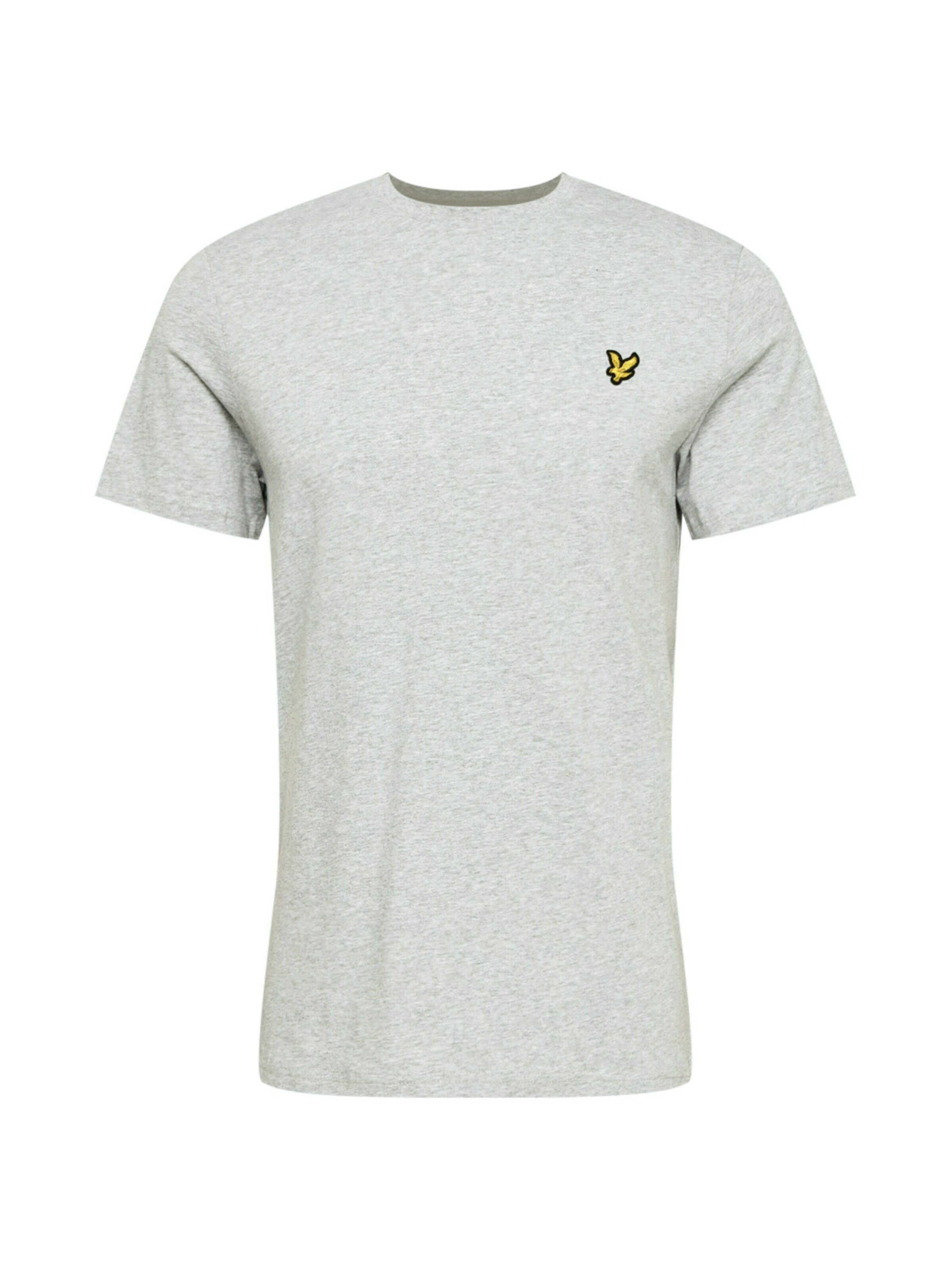 Lyle and Scott T-shirt Olive - Größe M günstig online kaufen