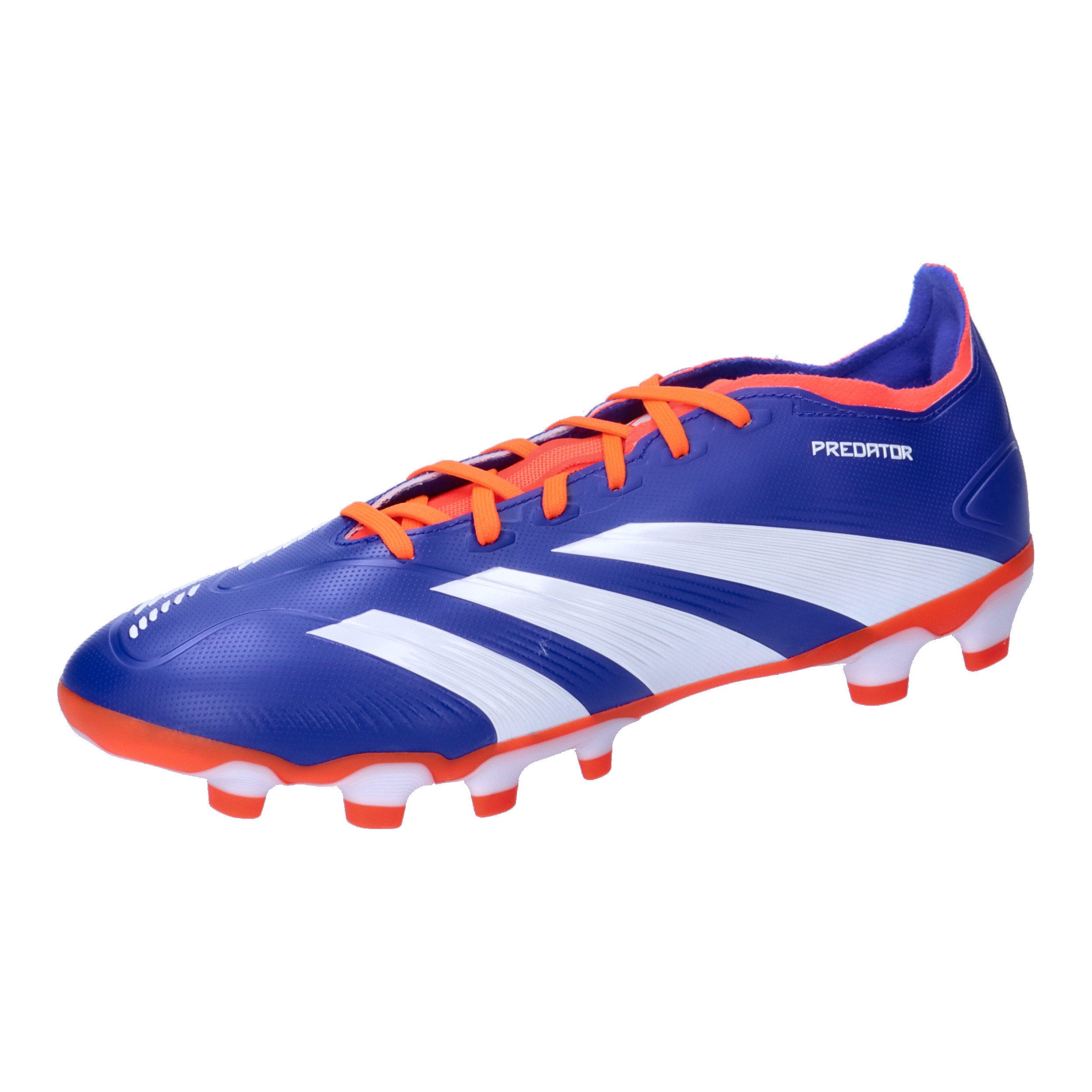 adidas Herren Fussballschuhe PREDATOR LEAGUE MG Fußballschuh