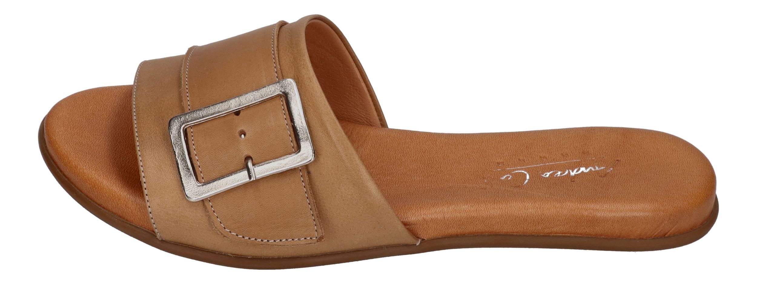 Andrea Conti 0455904 Pantolette brandy günstig online kaufen