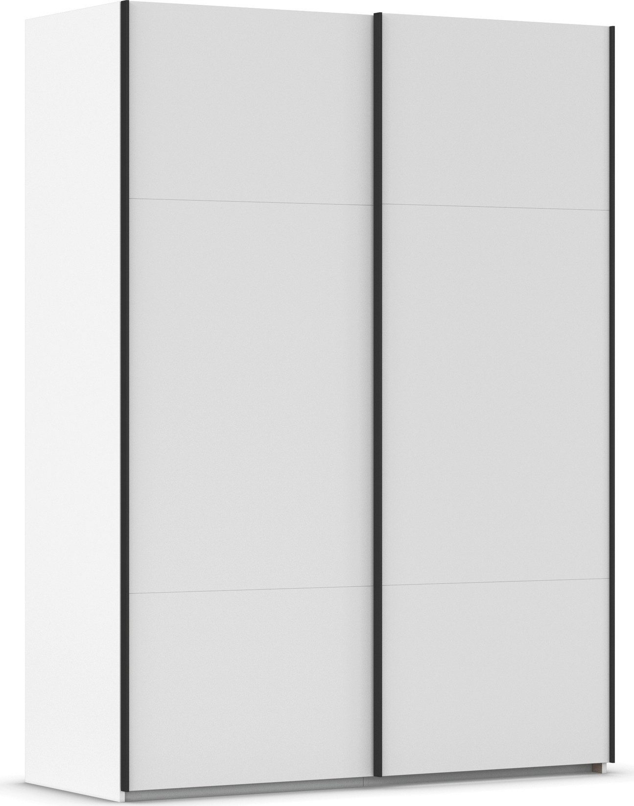 rauch Schwebetürenschrank "Kleiderschrank Schrank Garderobe Schlafzimmersch günstig online kaufen