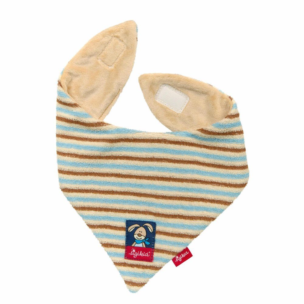 Dreieckstuch Semmel Bunny Halstuch