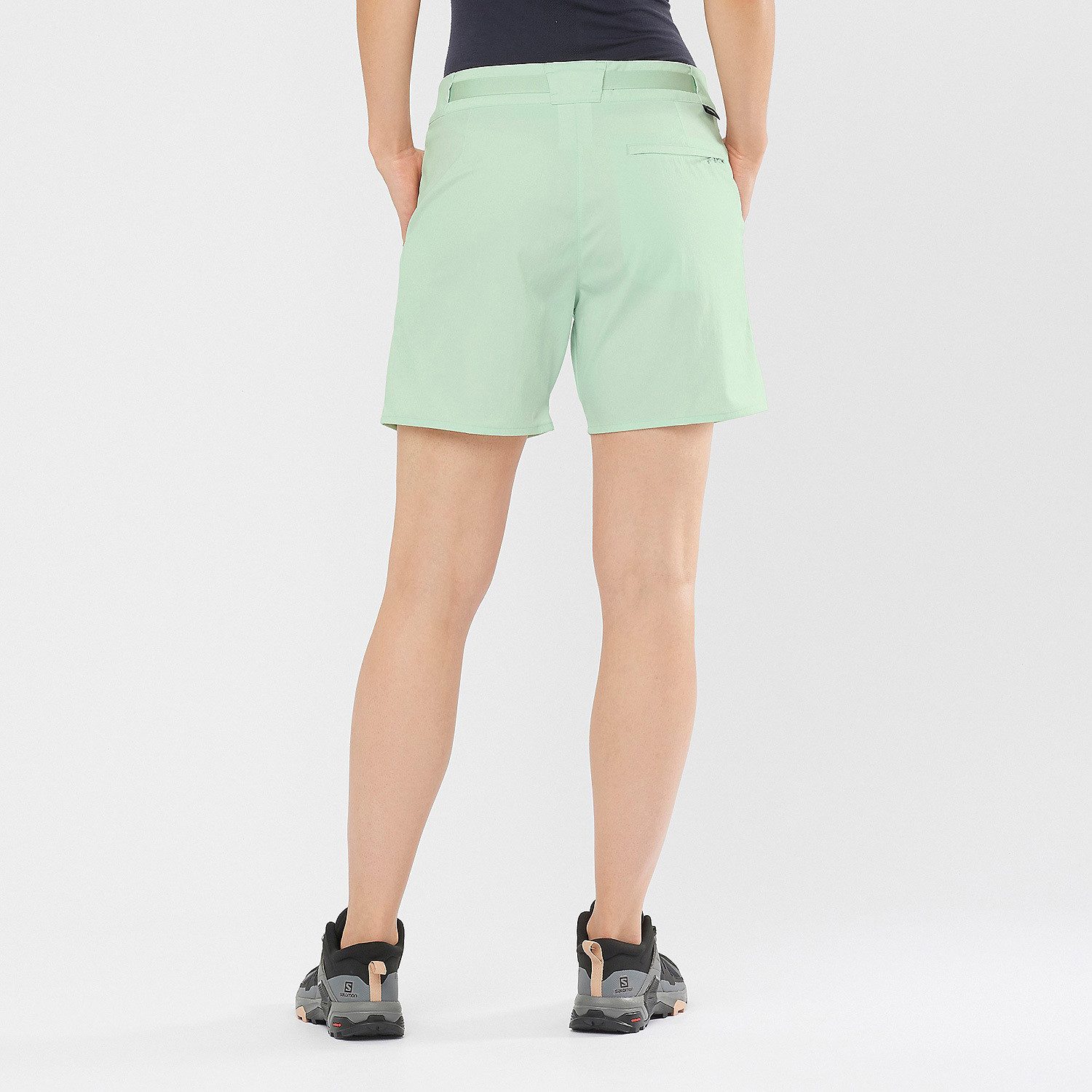Salomon Funktionsshorts Short SalomW OUTRACK SHORTS
