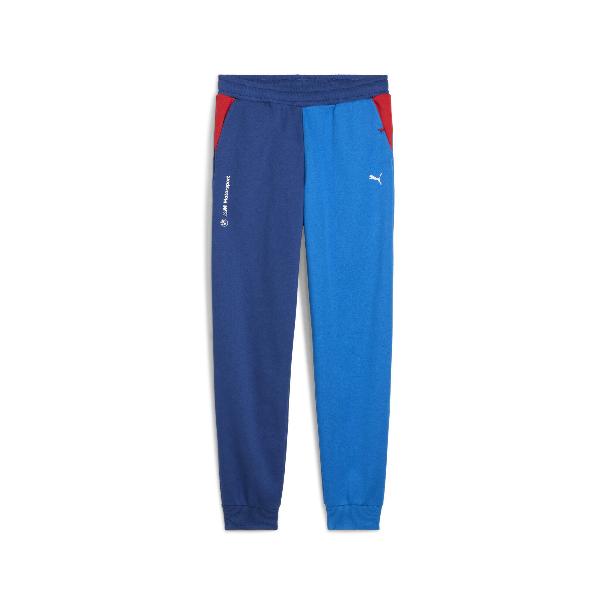 PUMA Sporthose BMW M Motorsport Essentials günstig online kaufen