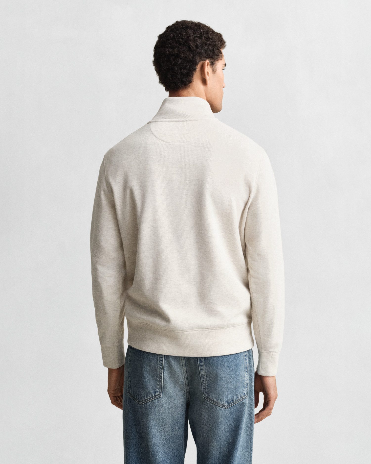 Gant Sweatshirt
