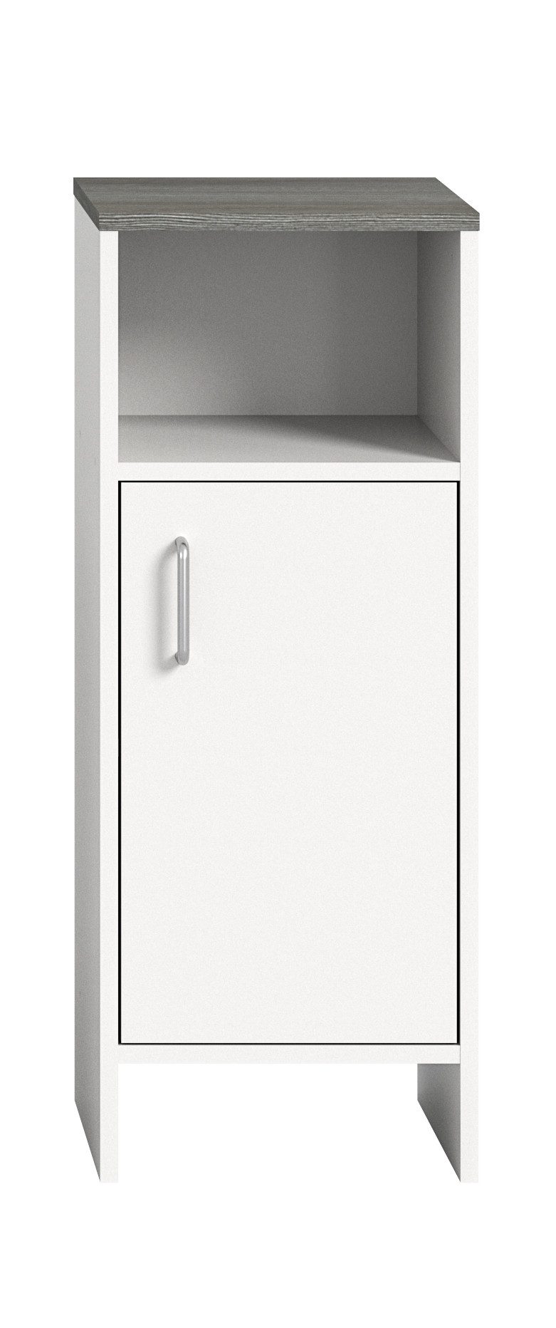 xonox.home Stauraumschrank Los Angeles 80x33x31 cm günstig online kaufen