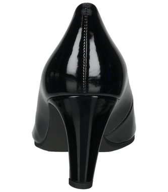 Gabor Pumps Lederimitat High-Heel-Pumps