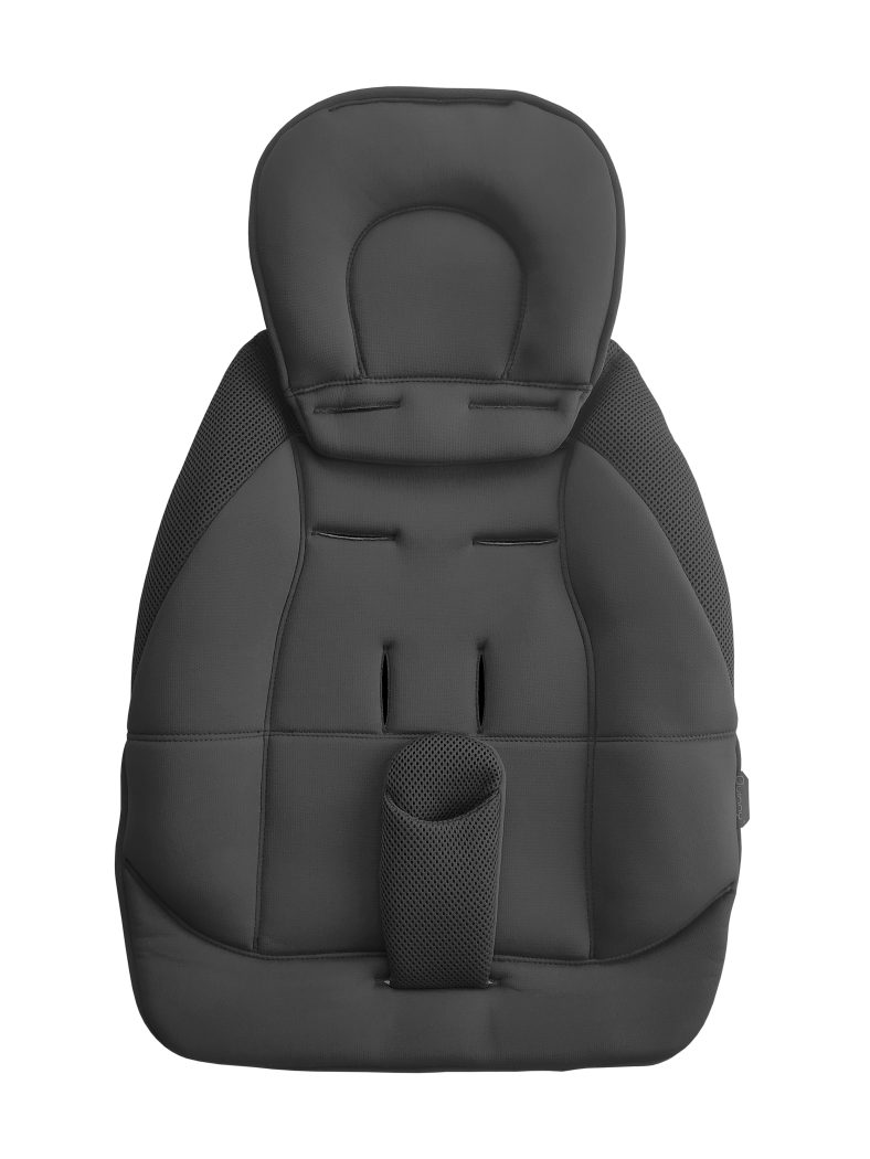 Quinny Babywanne Quinny Hubb Neugeborenen Polsterset, Hochwertiger und komfortabler Sit