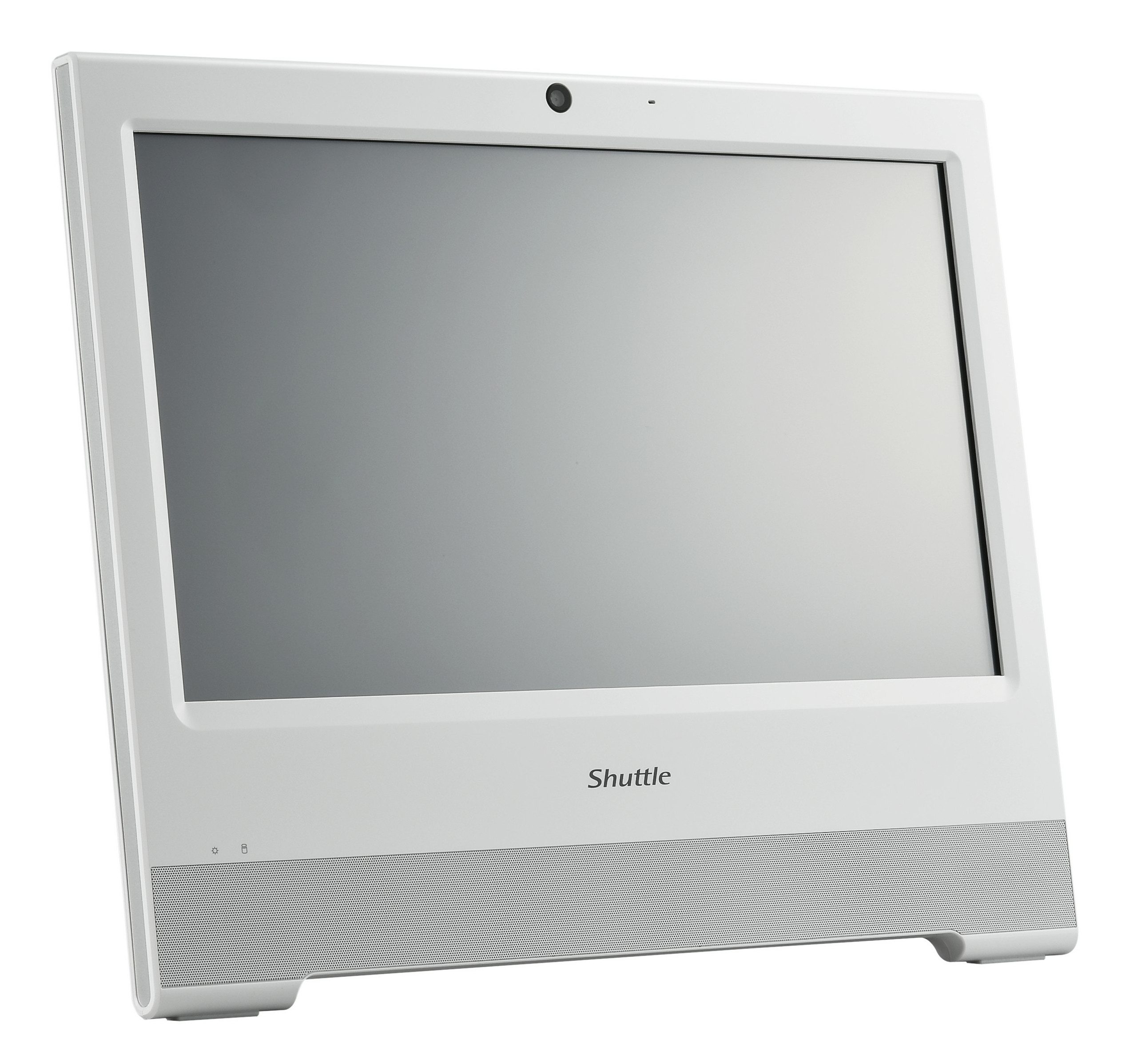 Shuttle Mini-PC Barebone