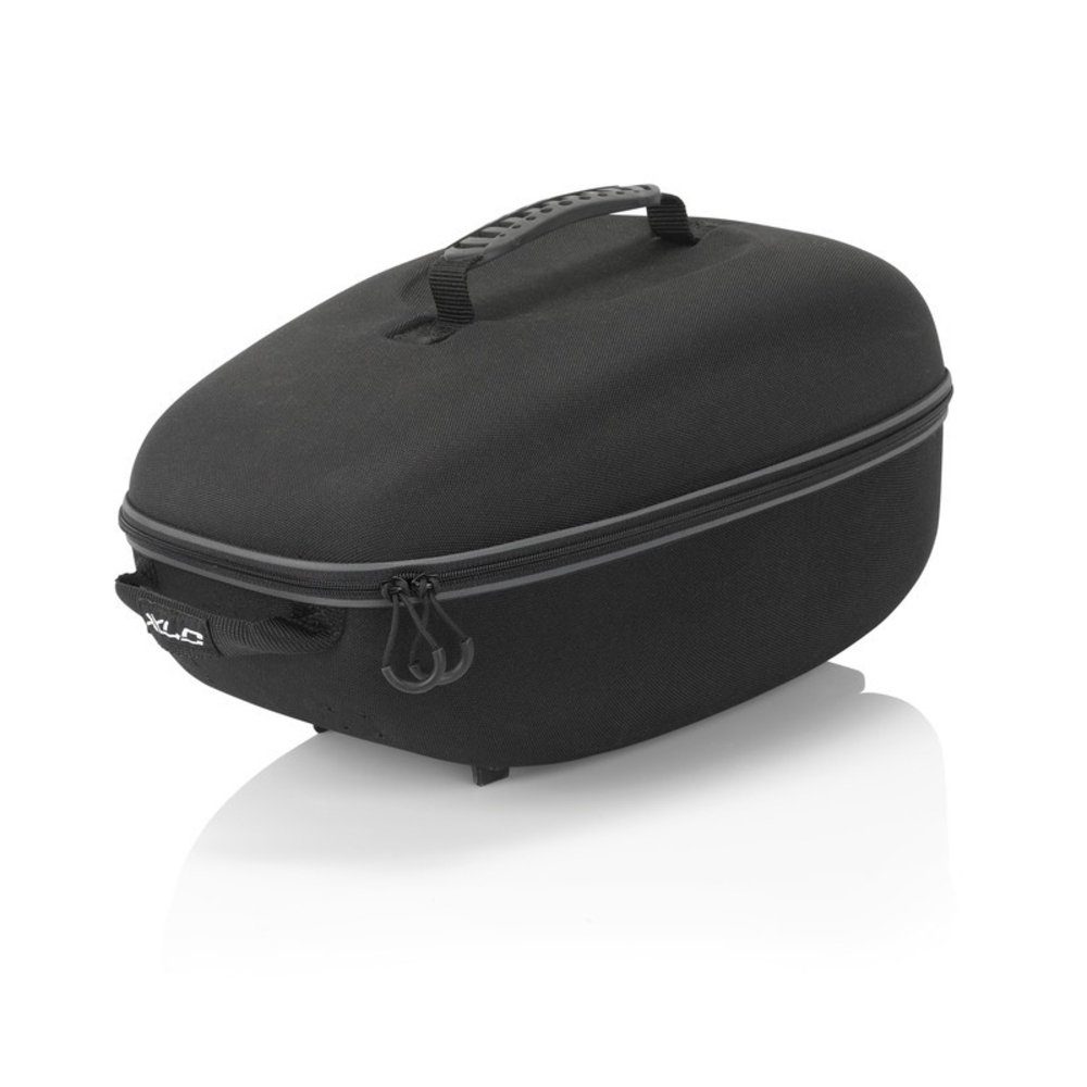 XLC Fahrradtasche Cargo Box für XLC-Systemgepäckträger ohne Adapterplatte (0-tlg)