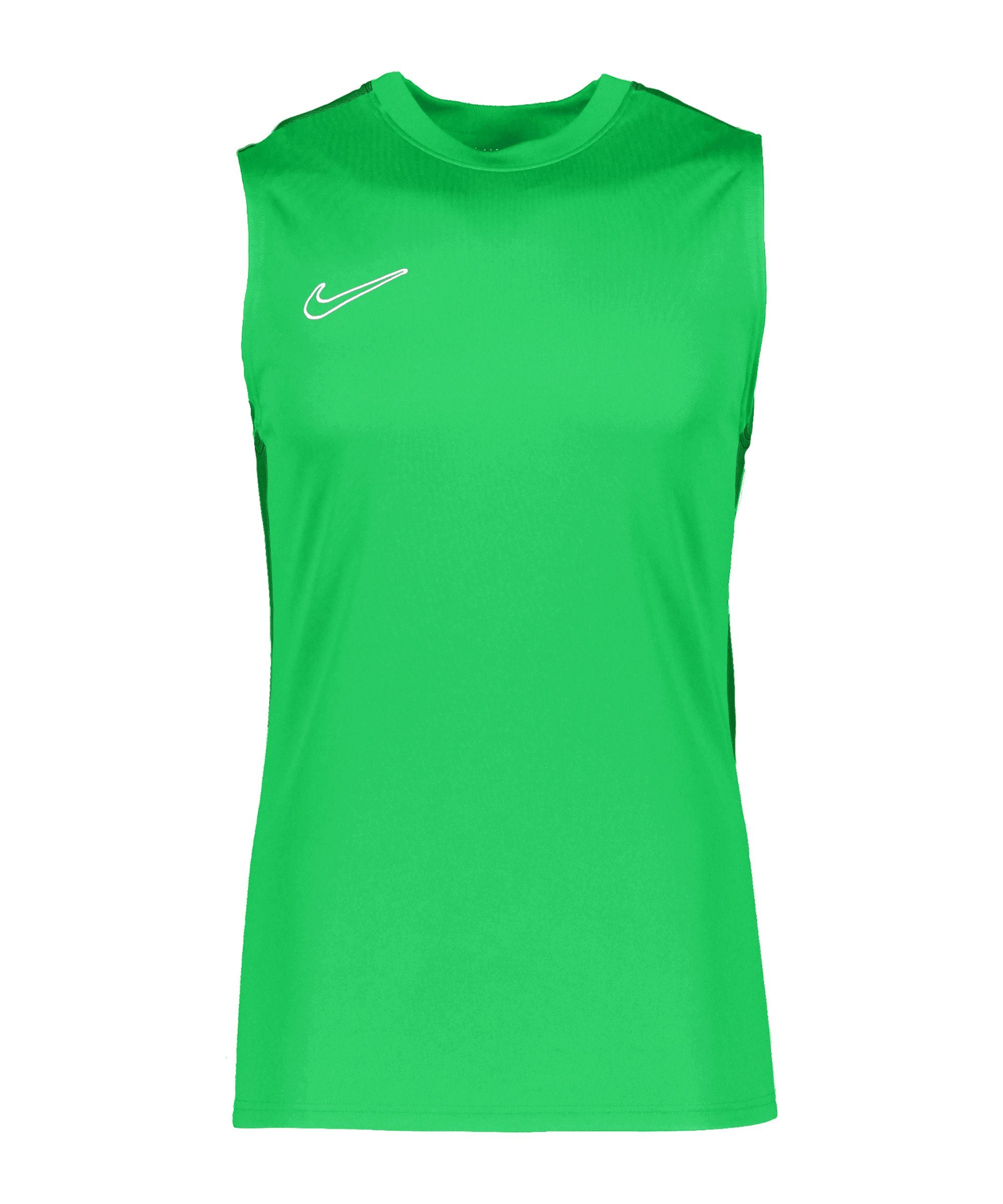 Nike T-Shirt Nike Performance Dri-FIT Academy Tanktop Polyester günstig online kaufen