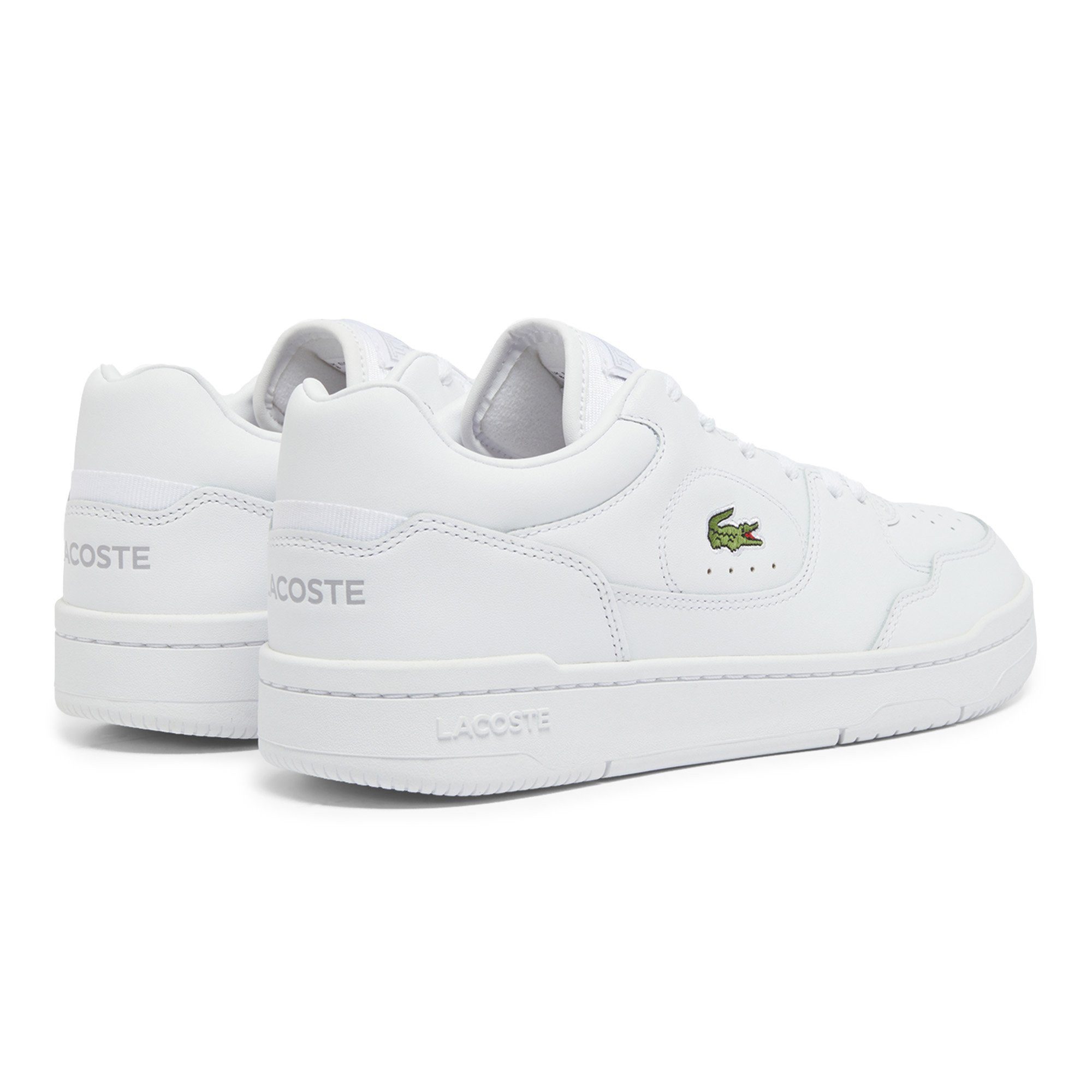 Lacoste Herren Sneaker Leder LINEDRIVE 125 günstig online kaufen
