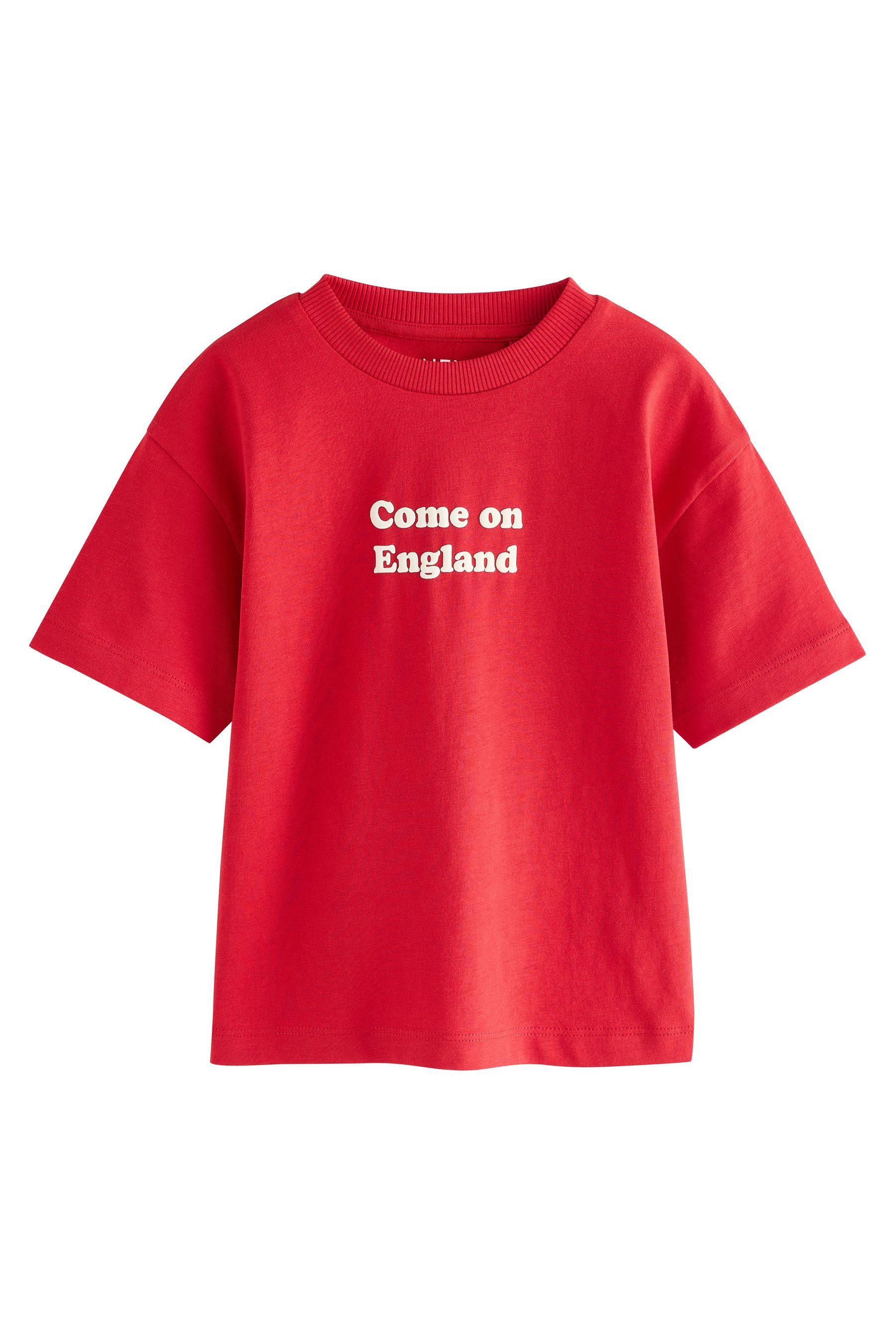 Next T-Shirt Grafik-T-Shirt (1-tlg)