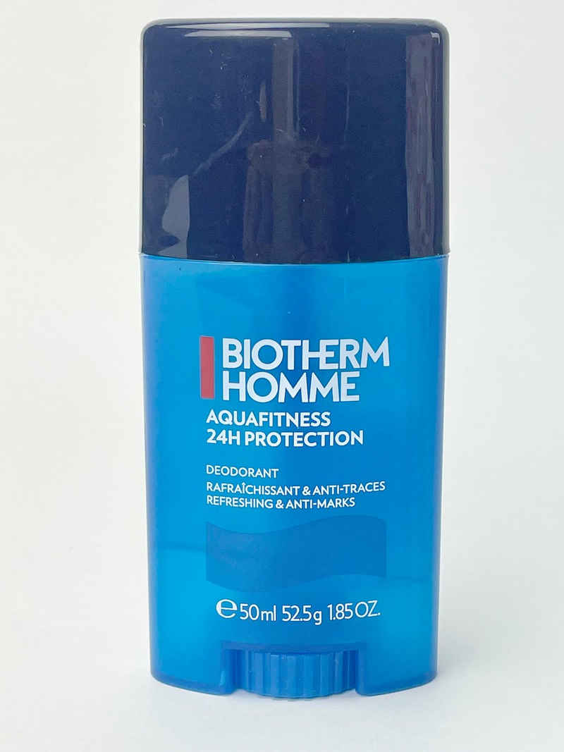BIOTHERM Deo-Stift Biotherm Aquafitness