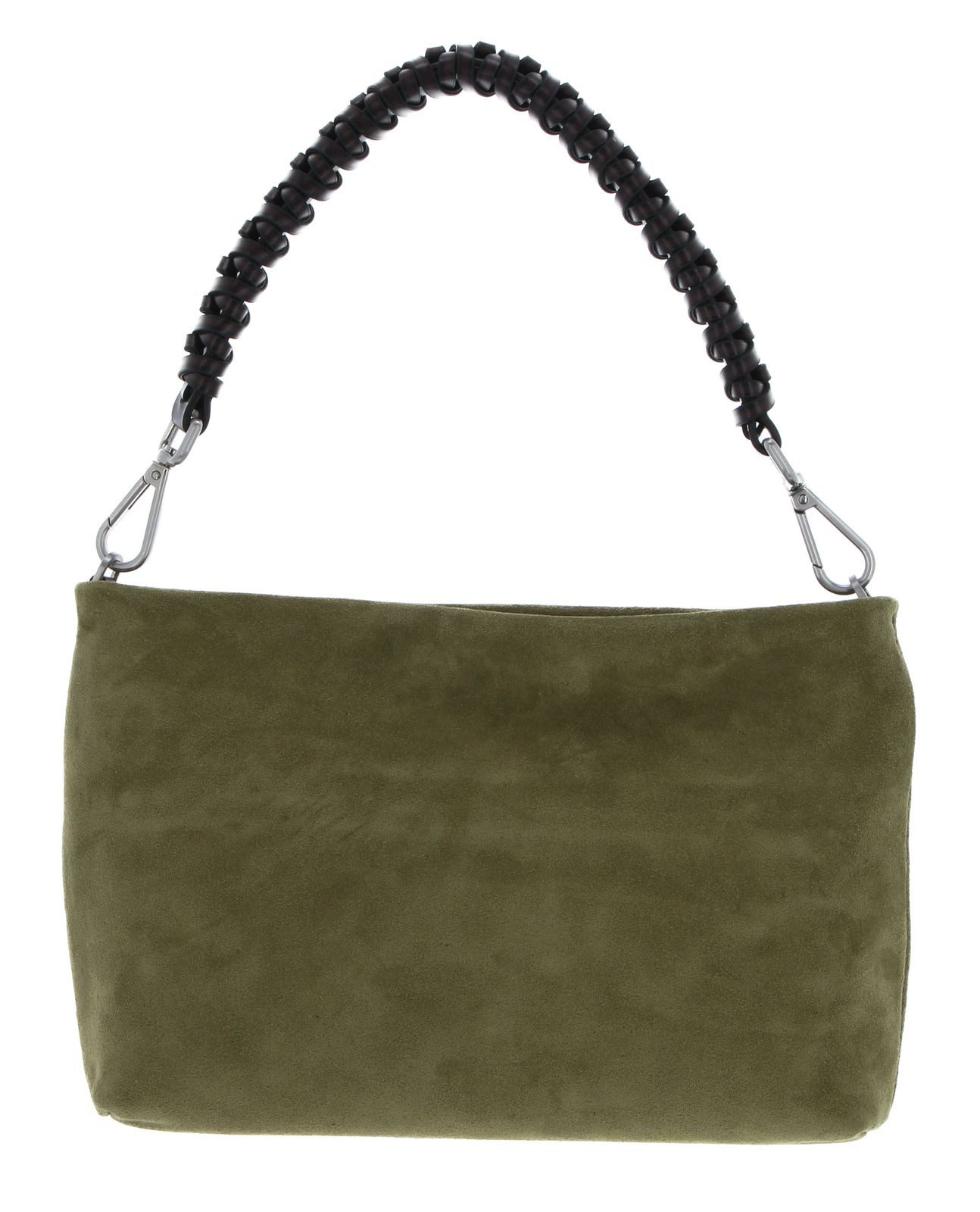 GIANNI CHIARINI Umhängetasche Crossbody Bag, aus echtem Leder