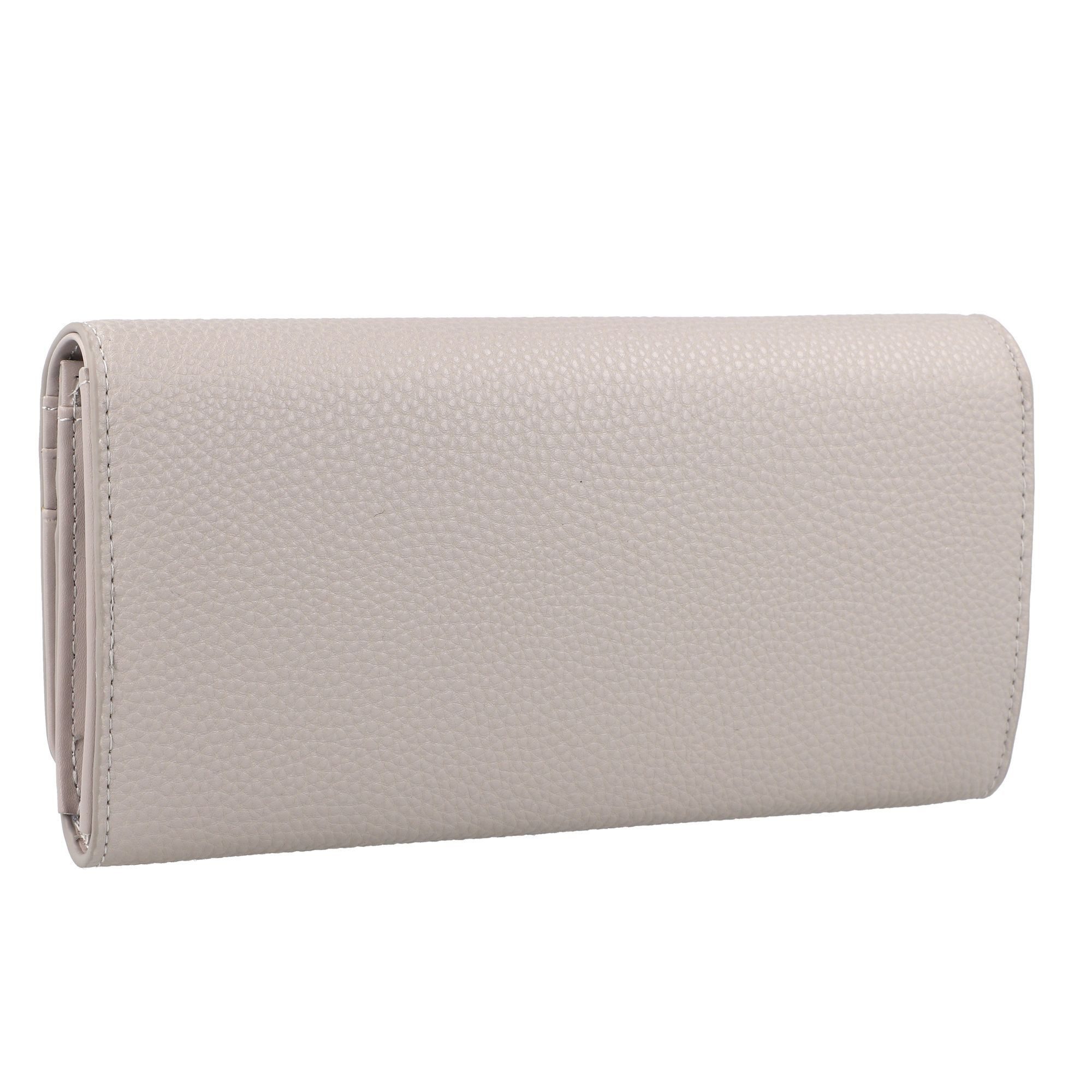 VALENTINO BAGS Geldbörse Femke, Polyurethan günstig online kaufen