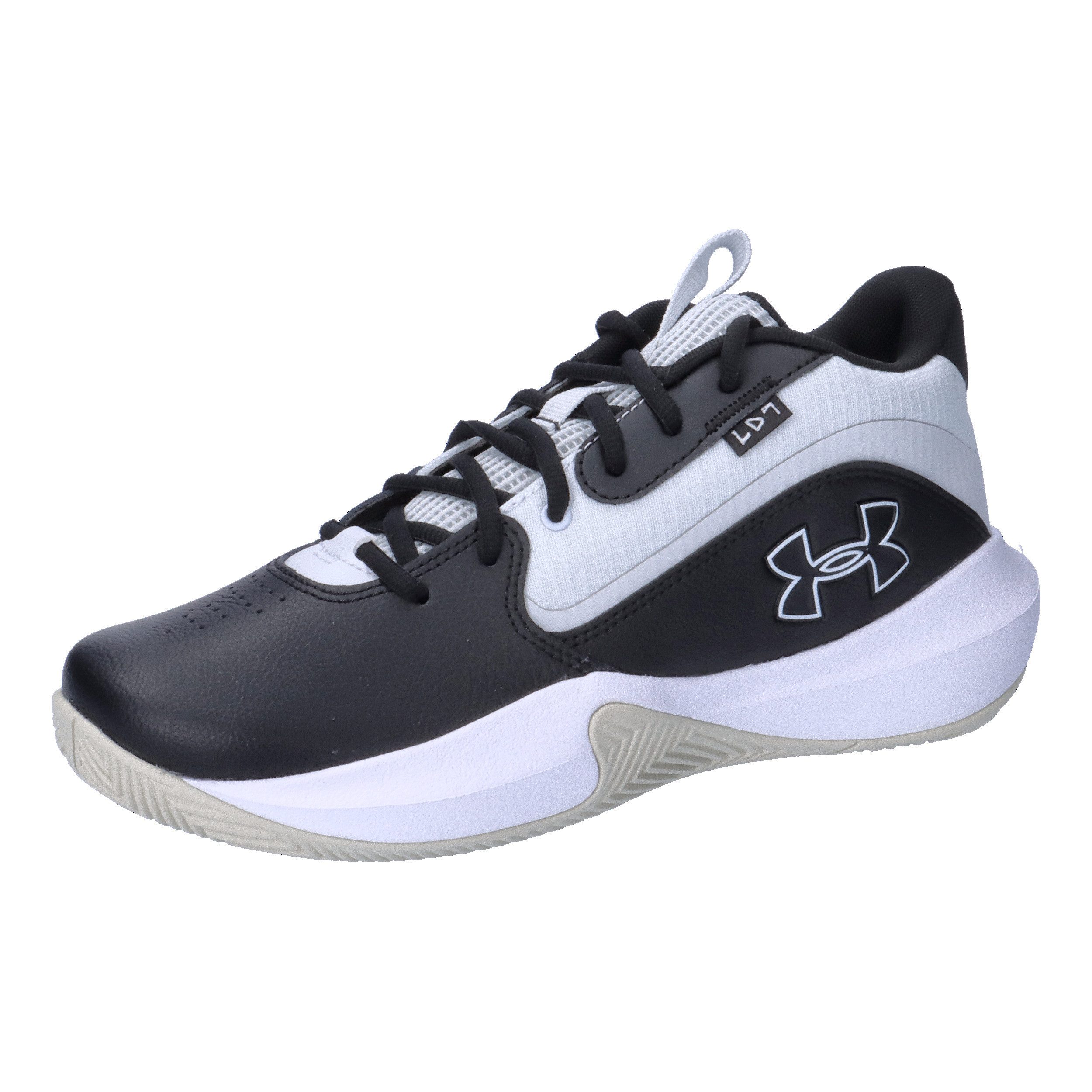Under Armour® Under Armour Herren Basketballschuhe günstig online kaufen