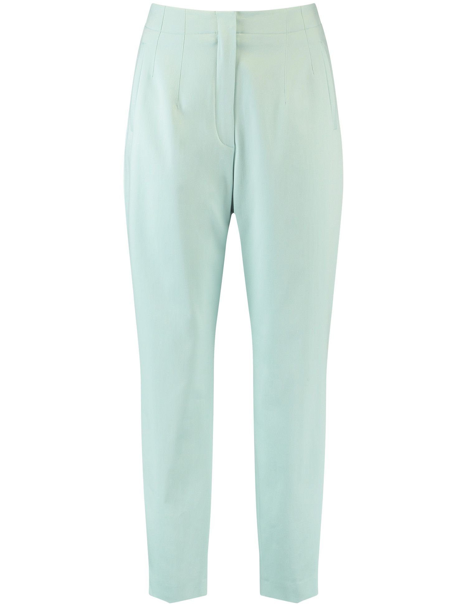 GERRY WEBER Stoffhose