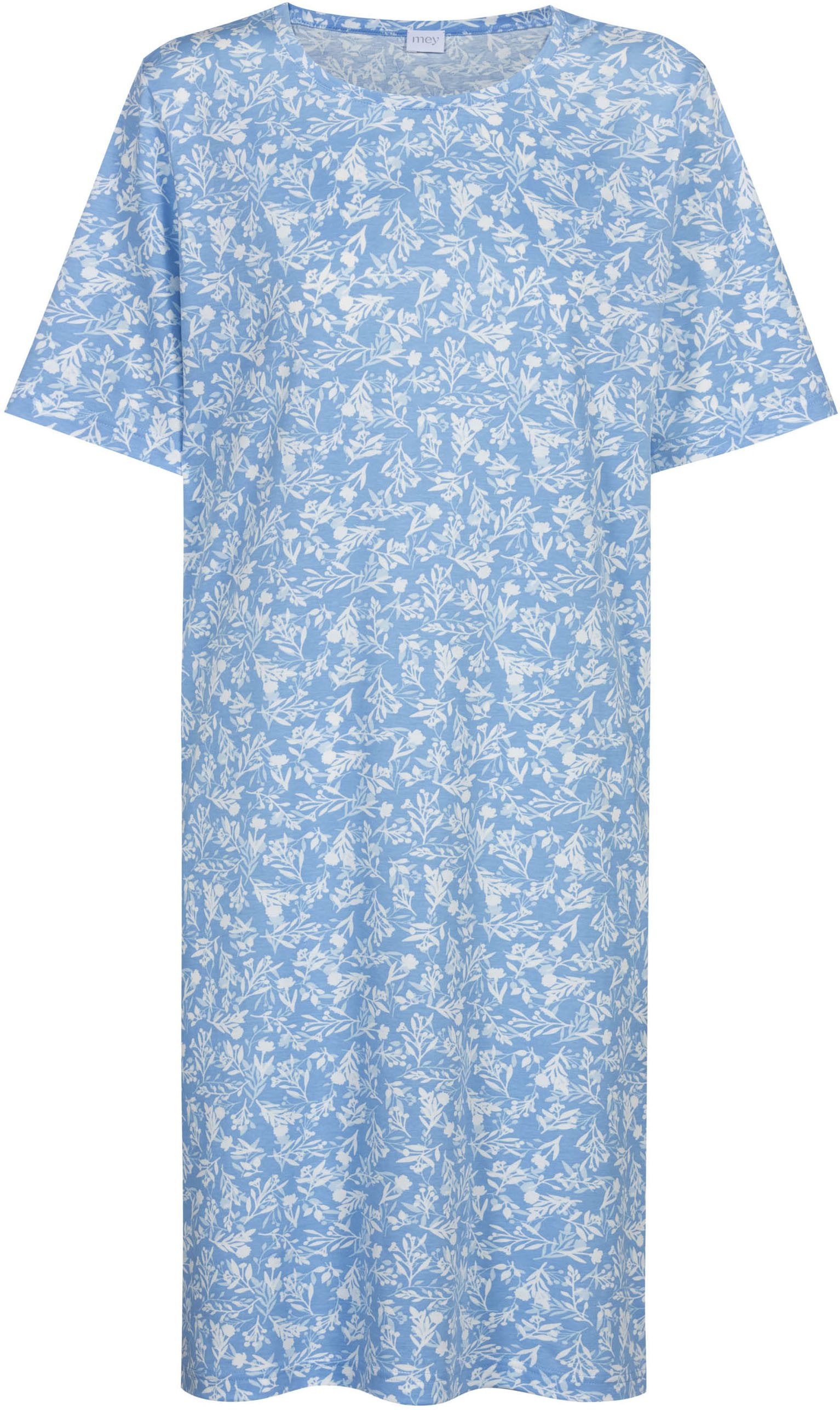 Mey Nachthemd Flower Meadow Floraler Print günstig online kaufen