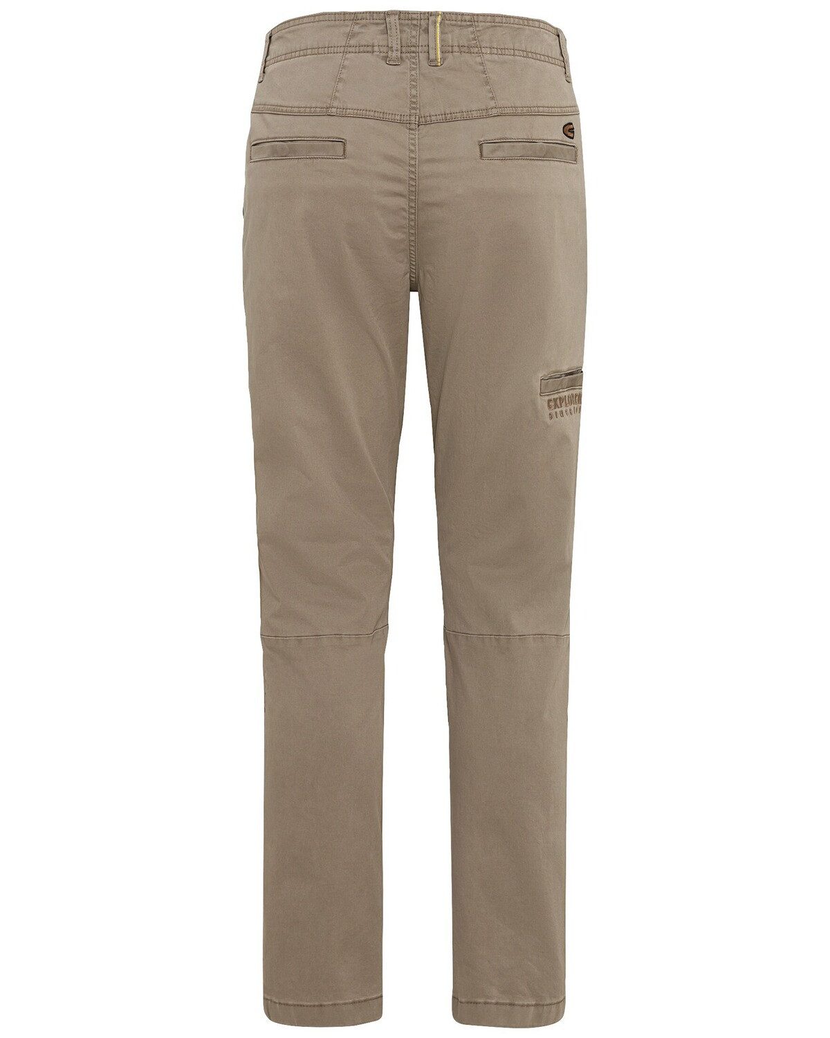 camel active Chinos Tapered Fit Chino günstig online kaufen