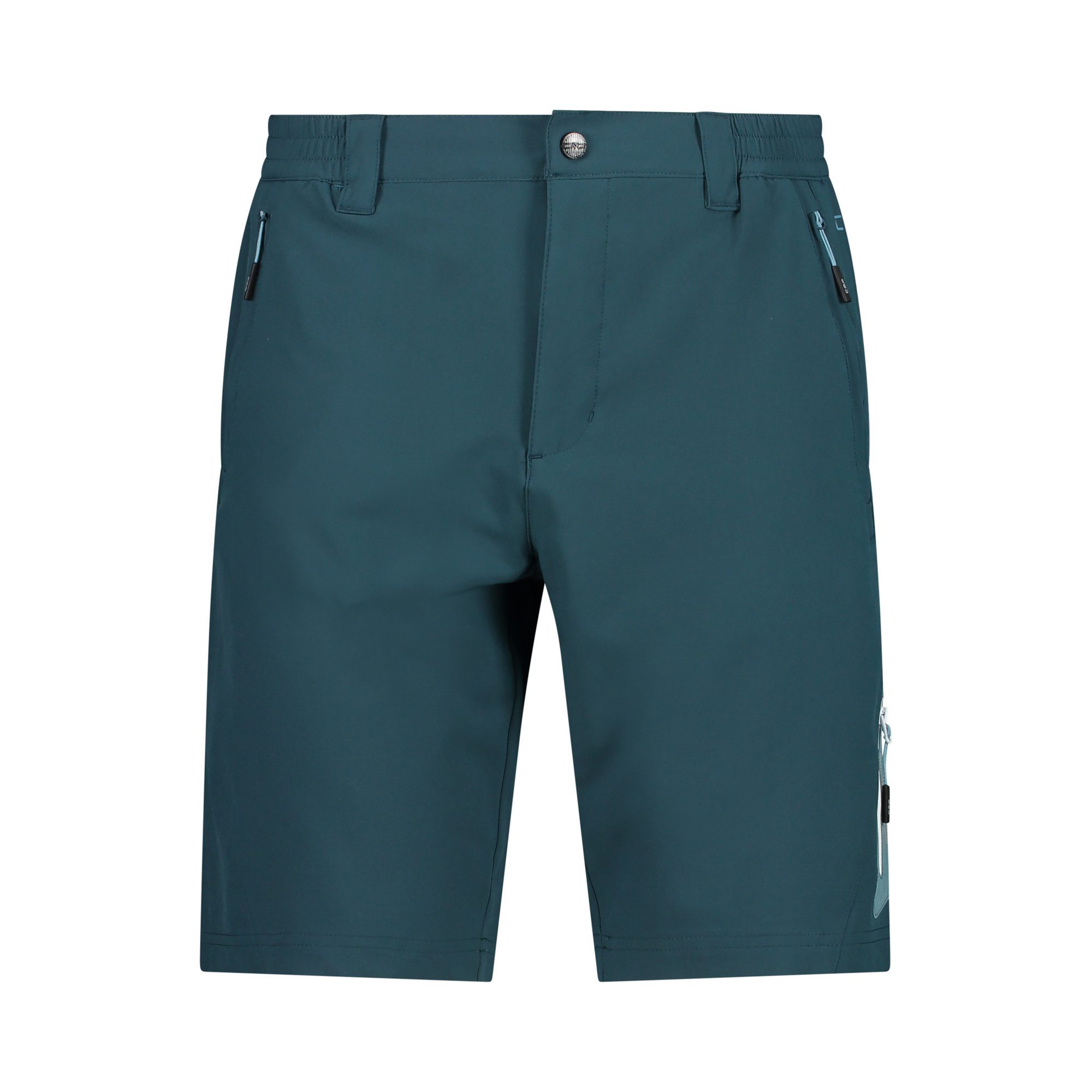 Trainingsshorts CMP Herren Short Stretch Bermuda 3T58767