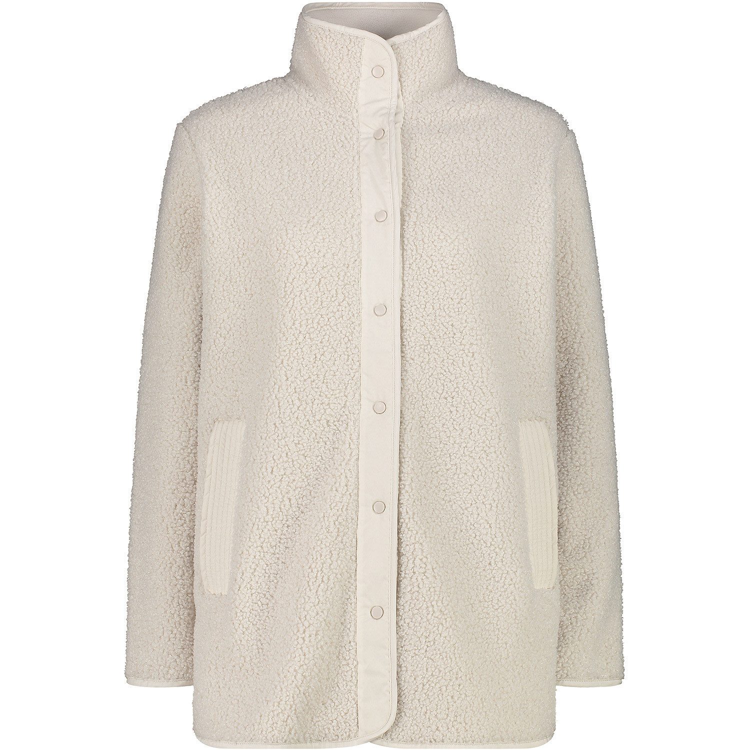 CAMPAGNOLO Fleecejacke Unterjacke LONG JACKET günstig online kaufen