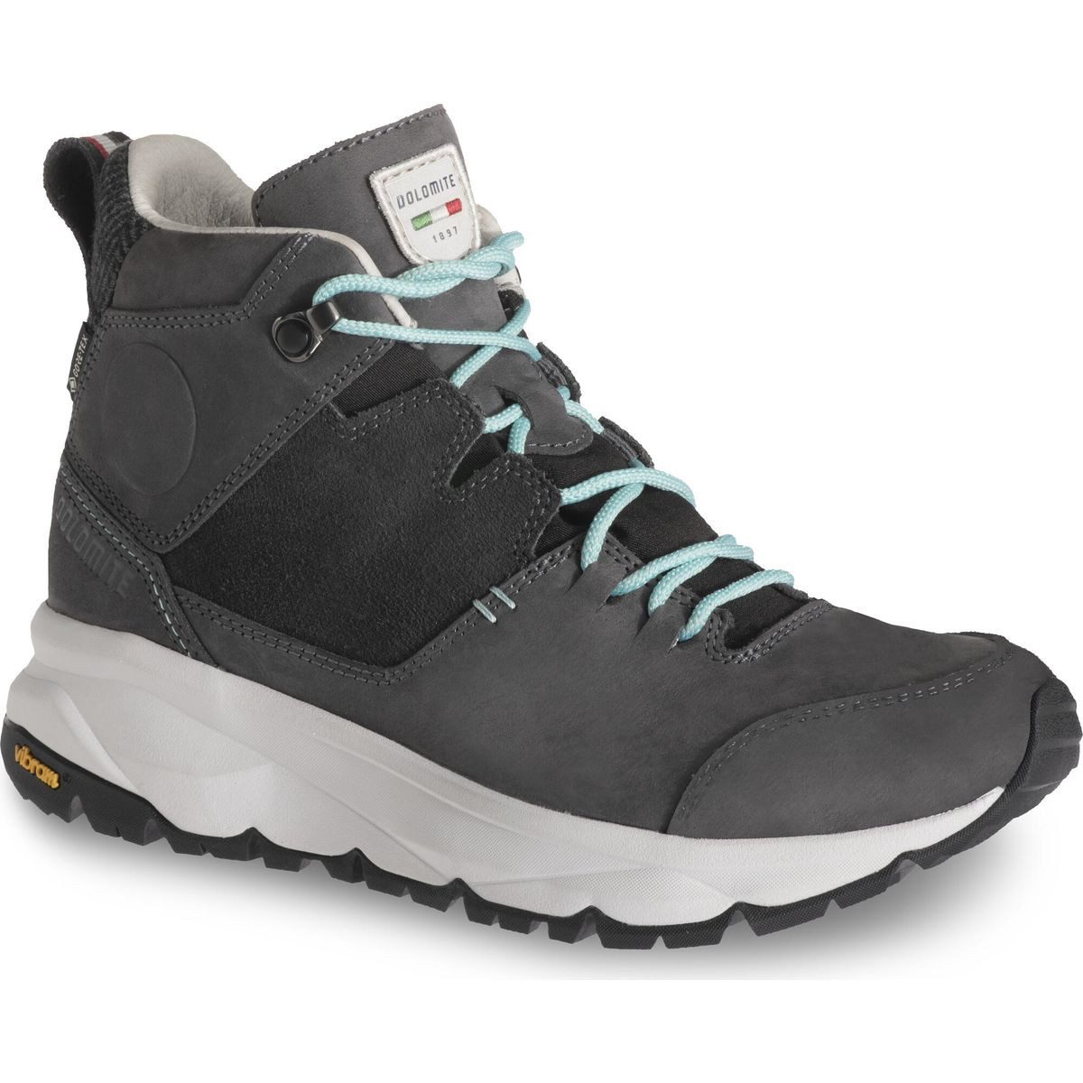 Dolomite Shoe W's Braies High GTX 2.0 Outdoorschuh