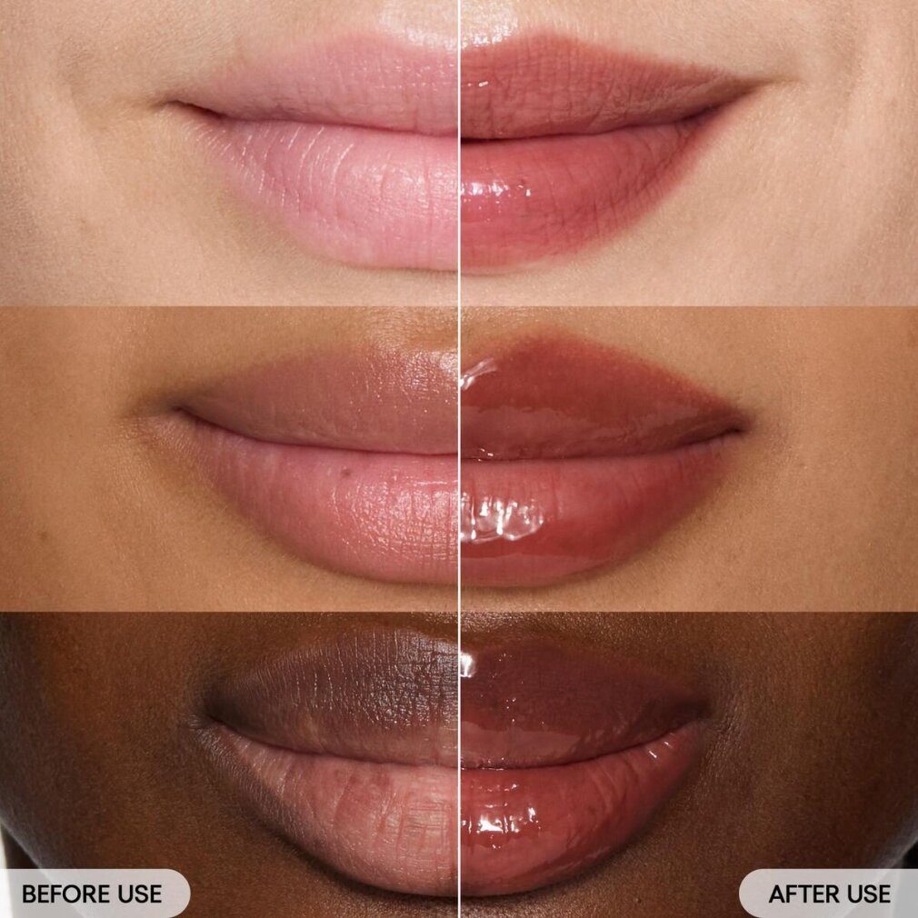 LANEIGE Körperpflegemittel LIP SERUM Lippenserum mit #Chocolat Frosting Color 12 gr